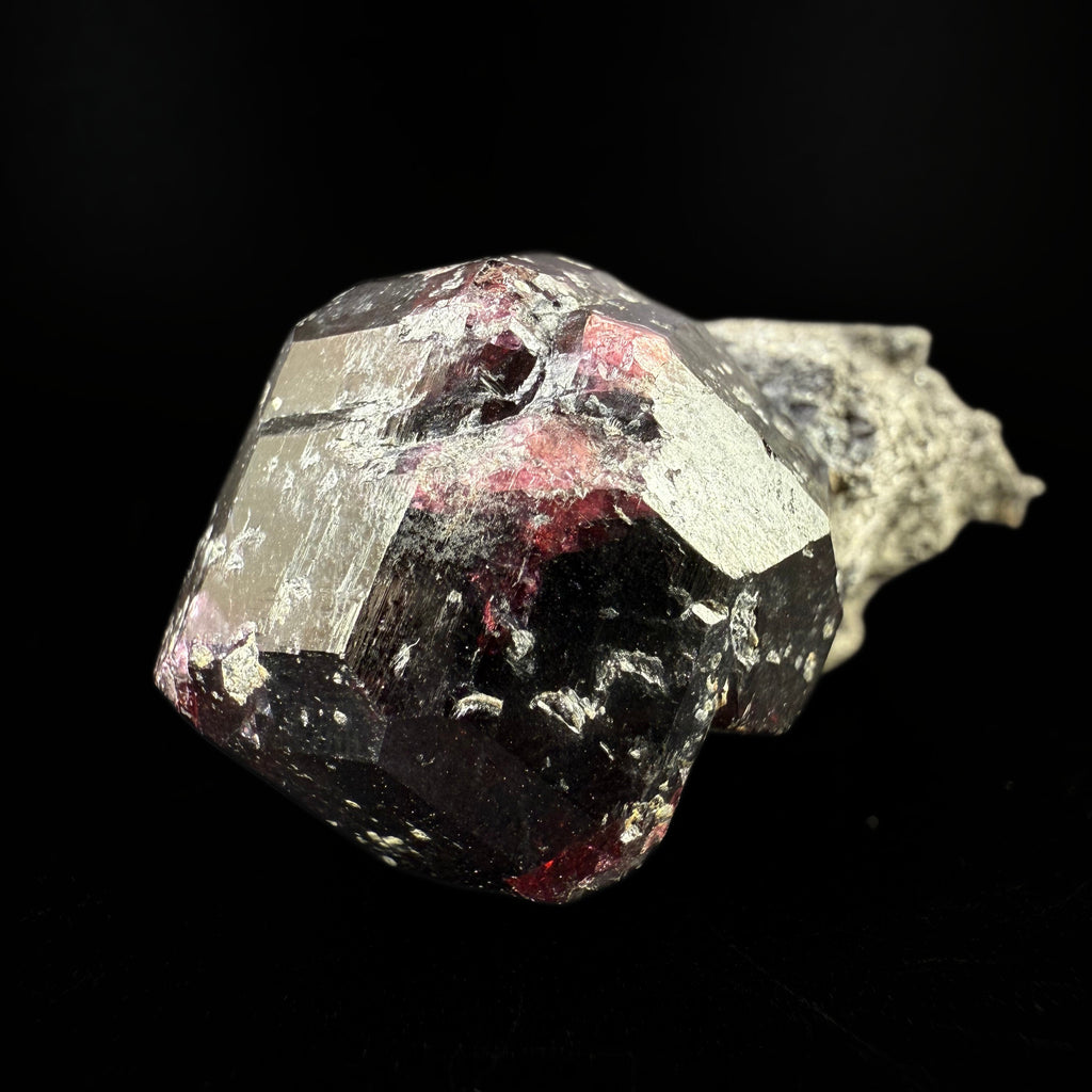 MN0095-Almandine Garnet