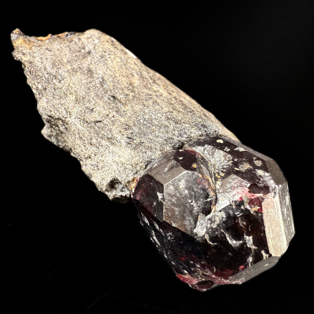 MN0095-Almandine Garnet