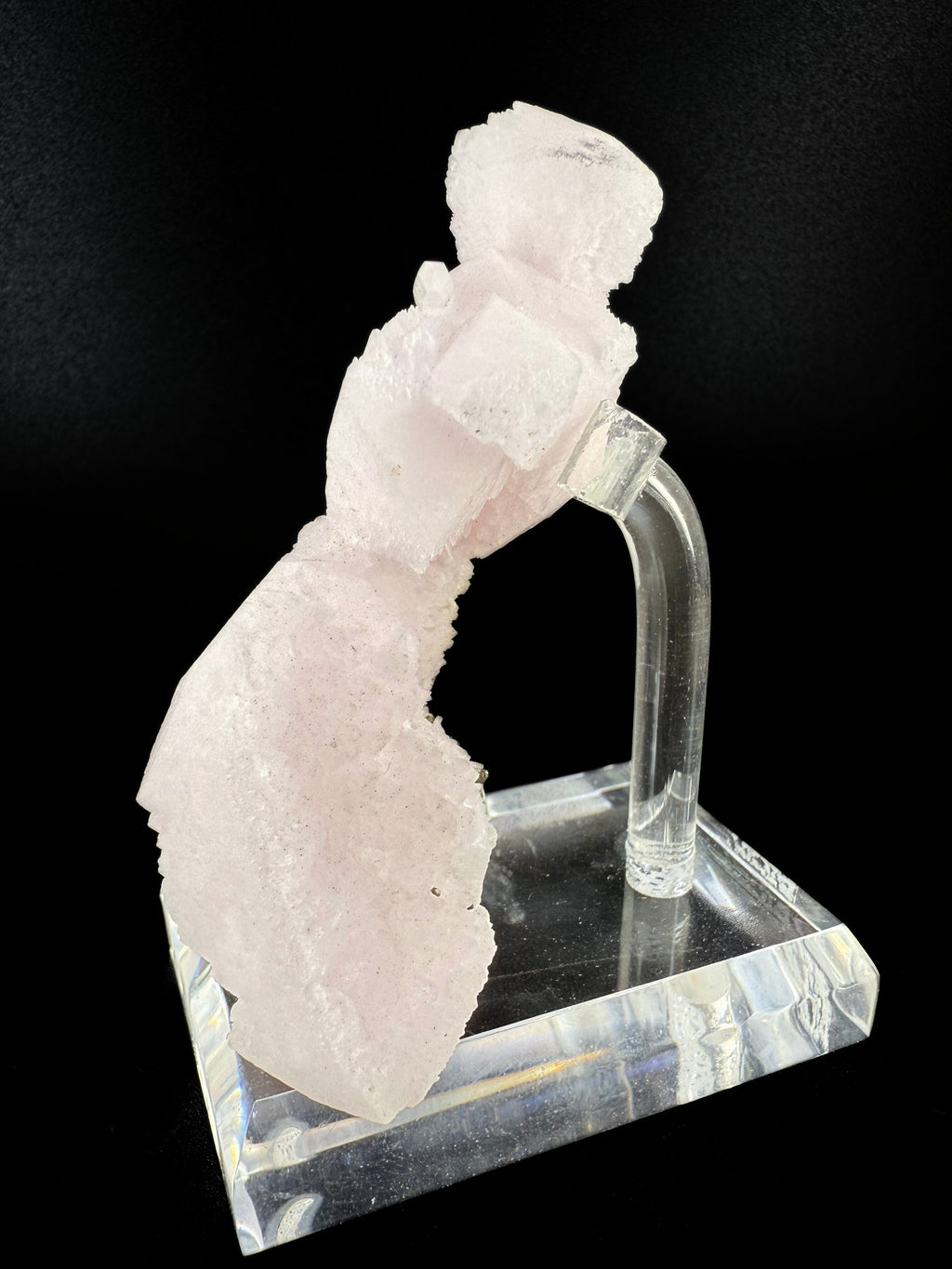MN0102-Manganoan Calcite