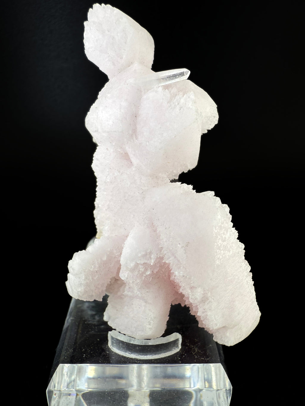 MN0102-Manganoan Calcite