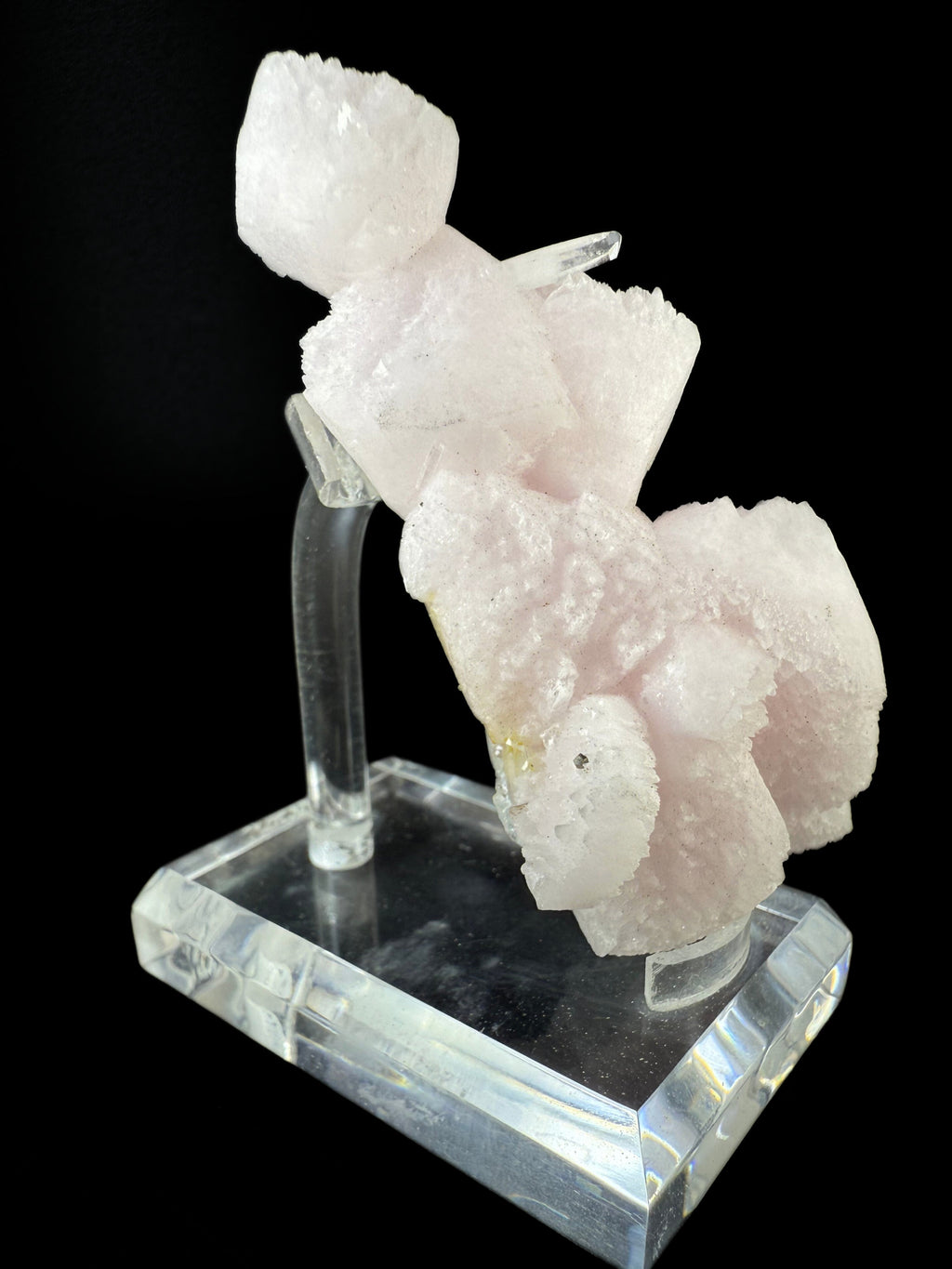MN0102-Manganoan Calcite