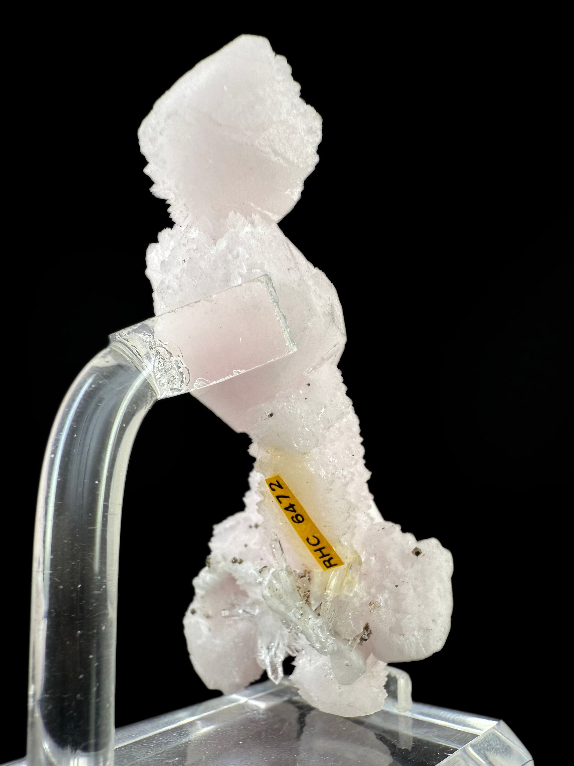 MN0102-Manganoan Calcite