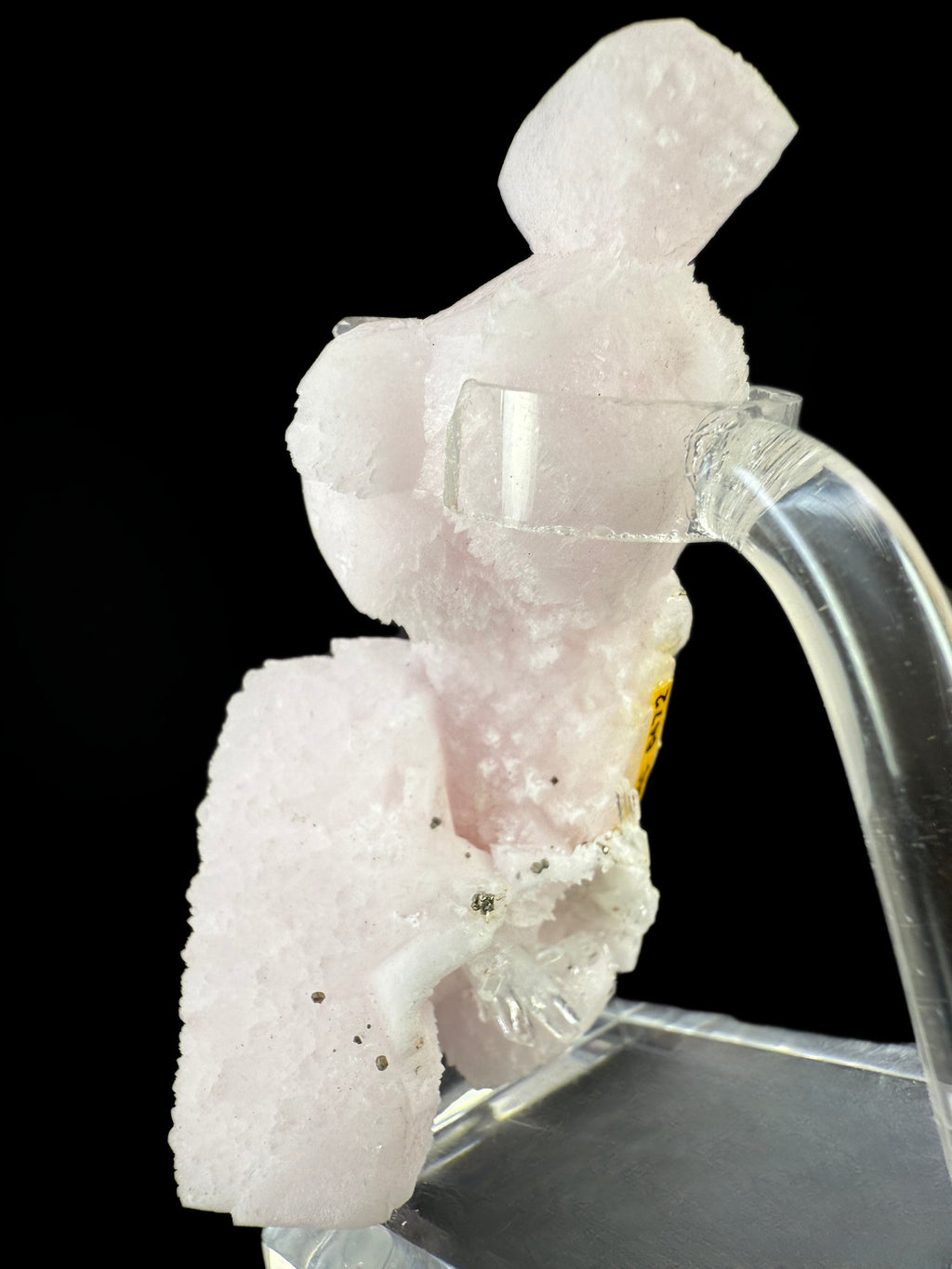 MN0102-Manganoan Calcite