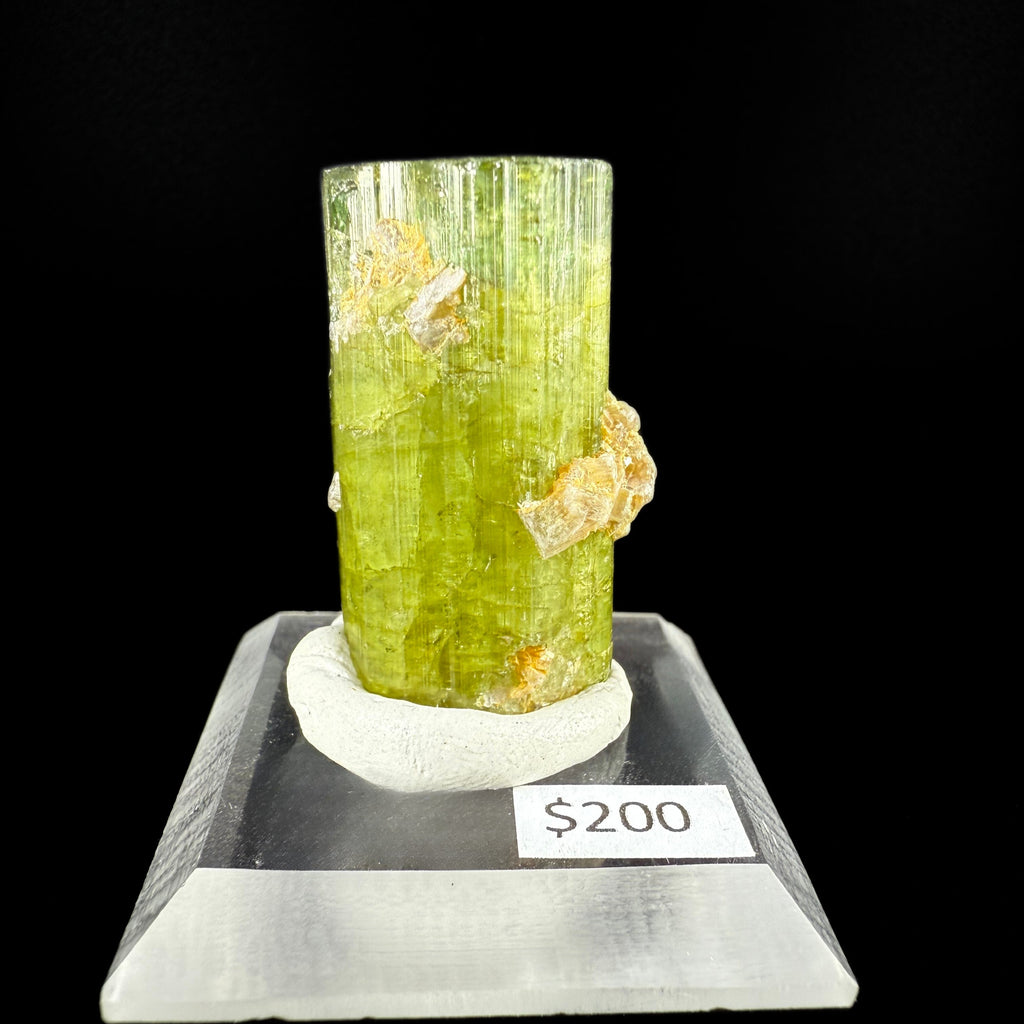 MN0103-Tourmaline