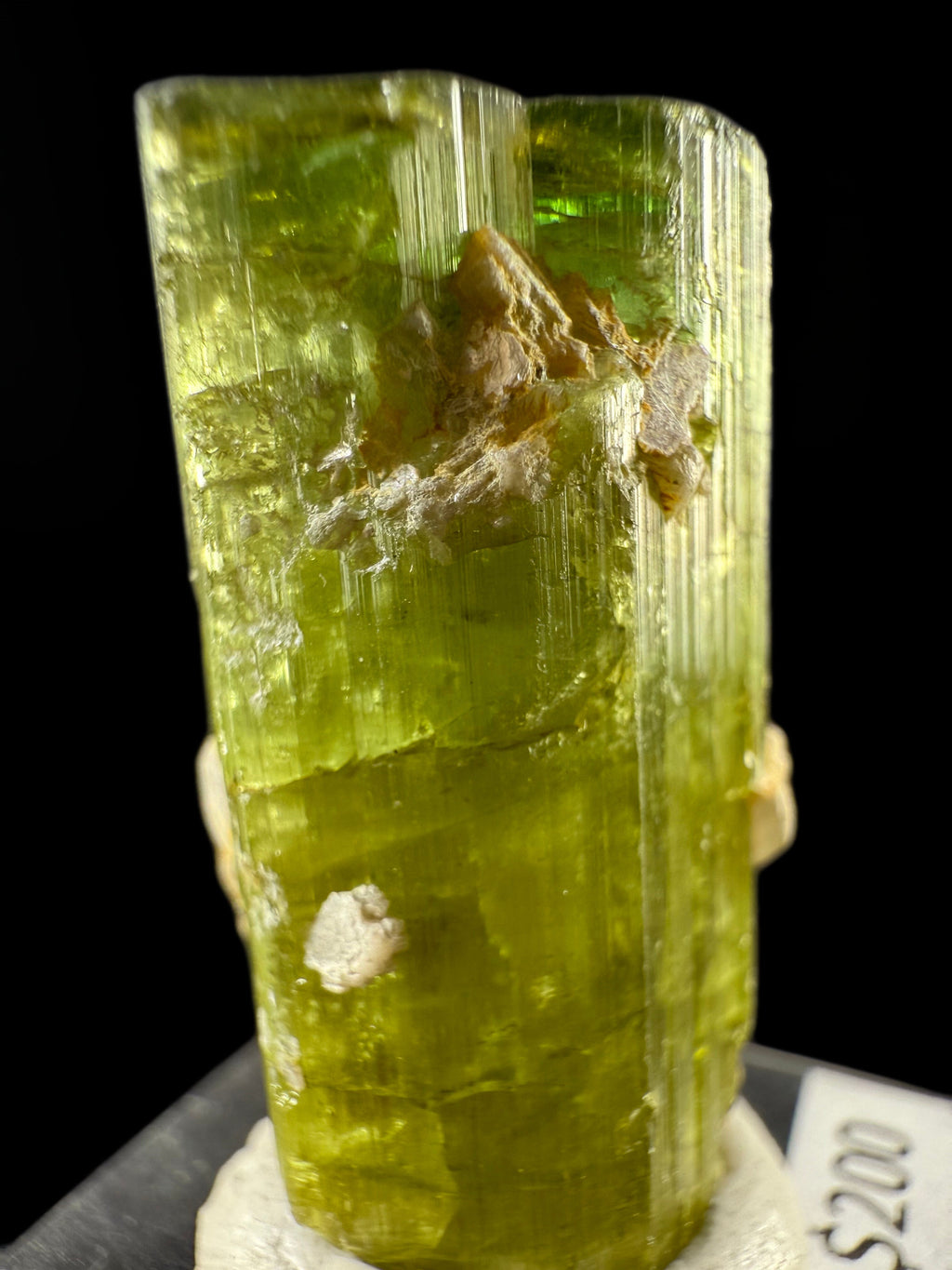 MN0103-Tourmaline