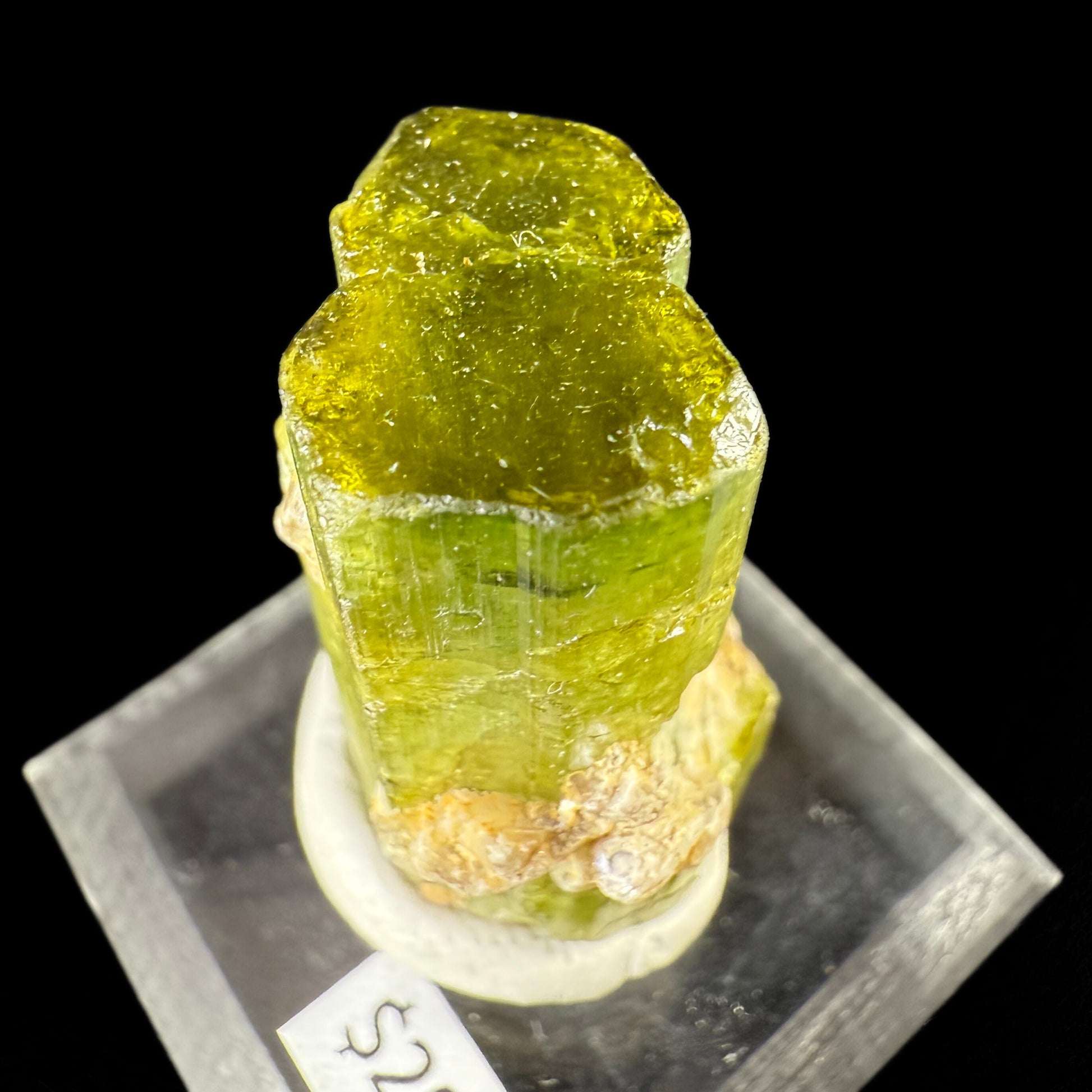 MN0103-Tourmaline