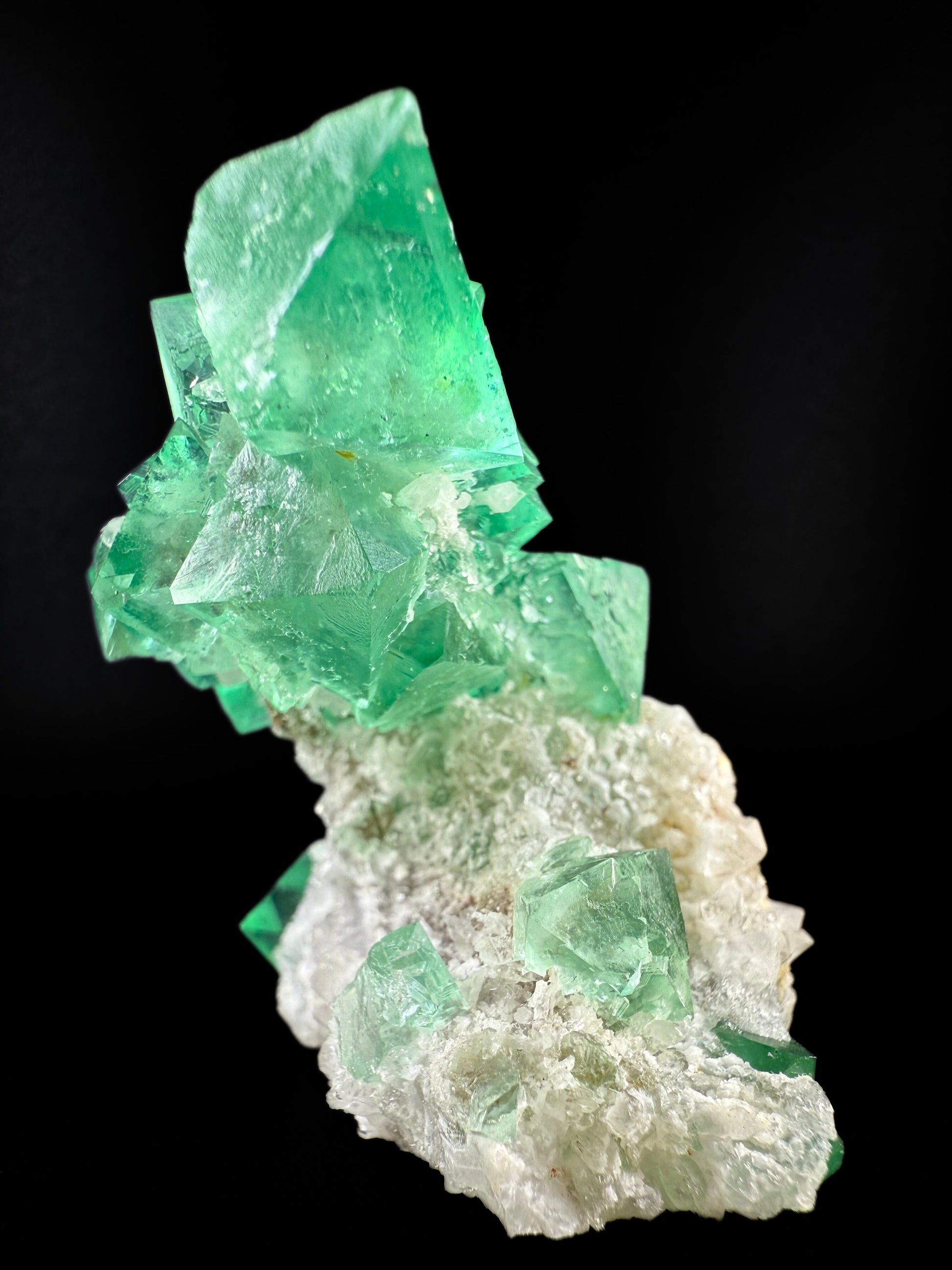 MN0104-Fluorite