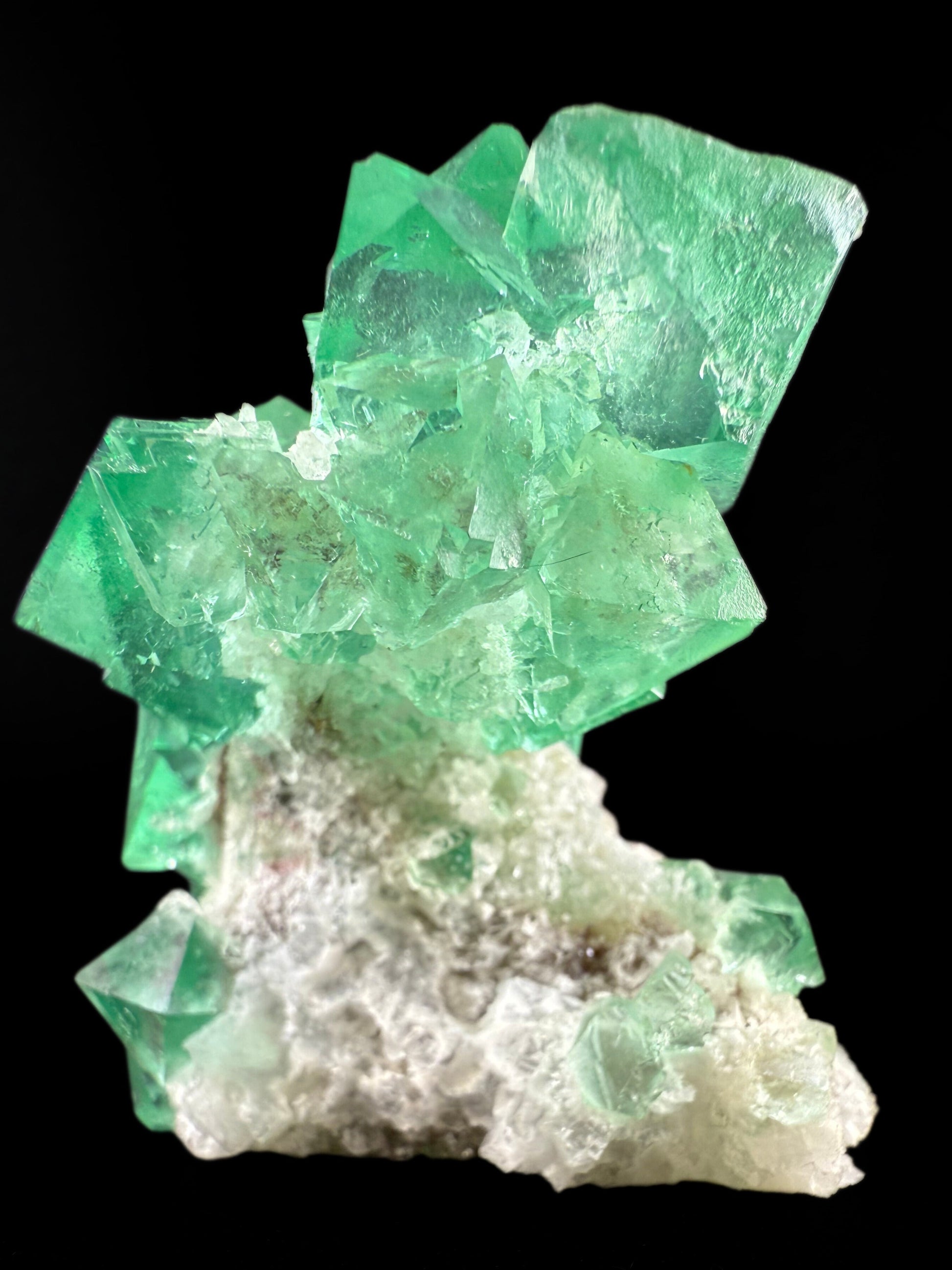 MN0104-Fluorite