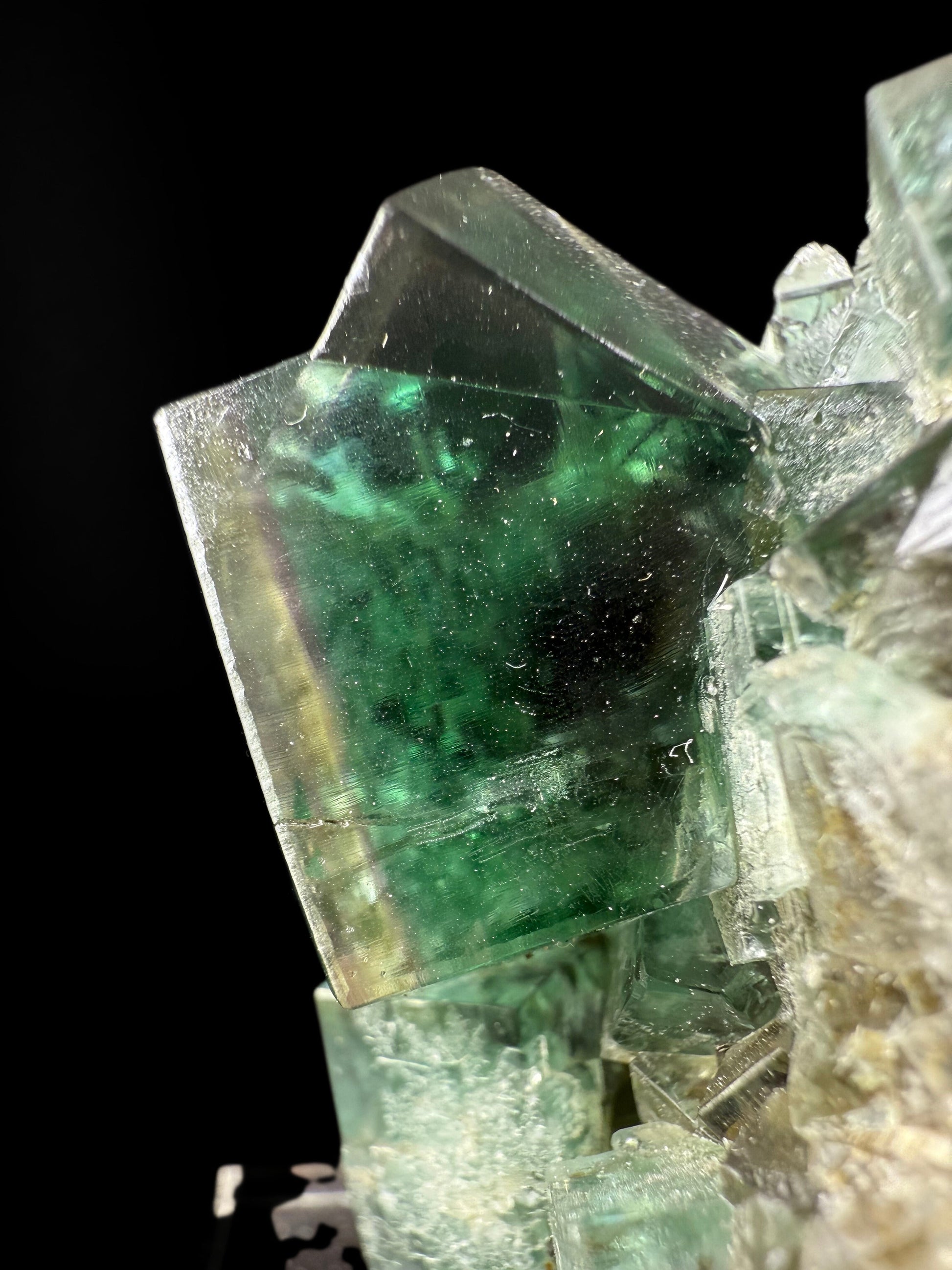 MN0105-Fluorite
