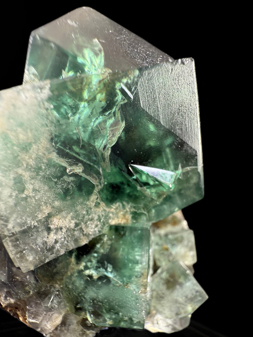 MN0105-Fluorite