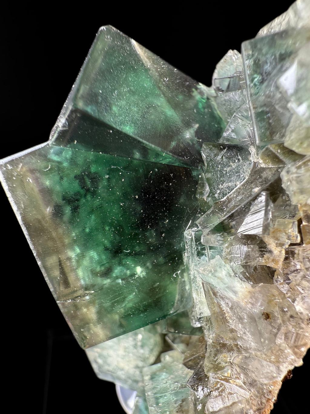 MN0105-Fluorite