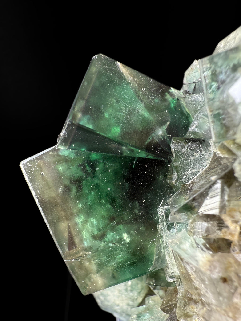 MN0105-Fluorite