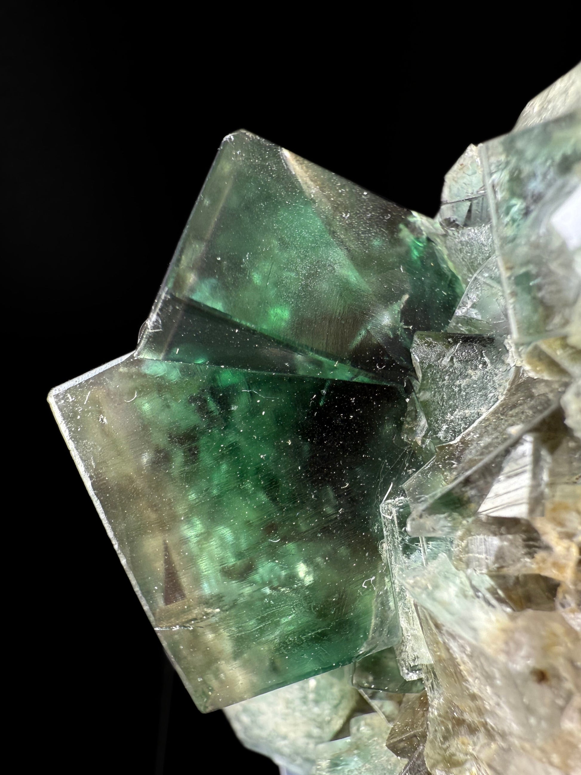 MN0105-Fluorite