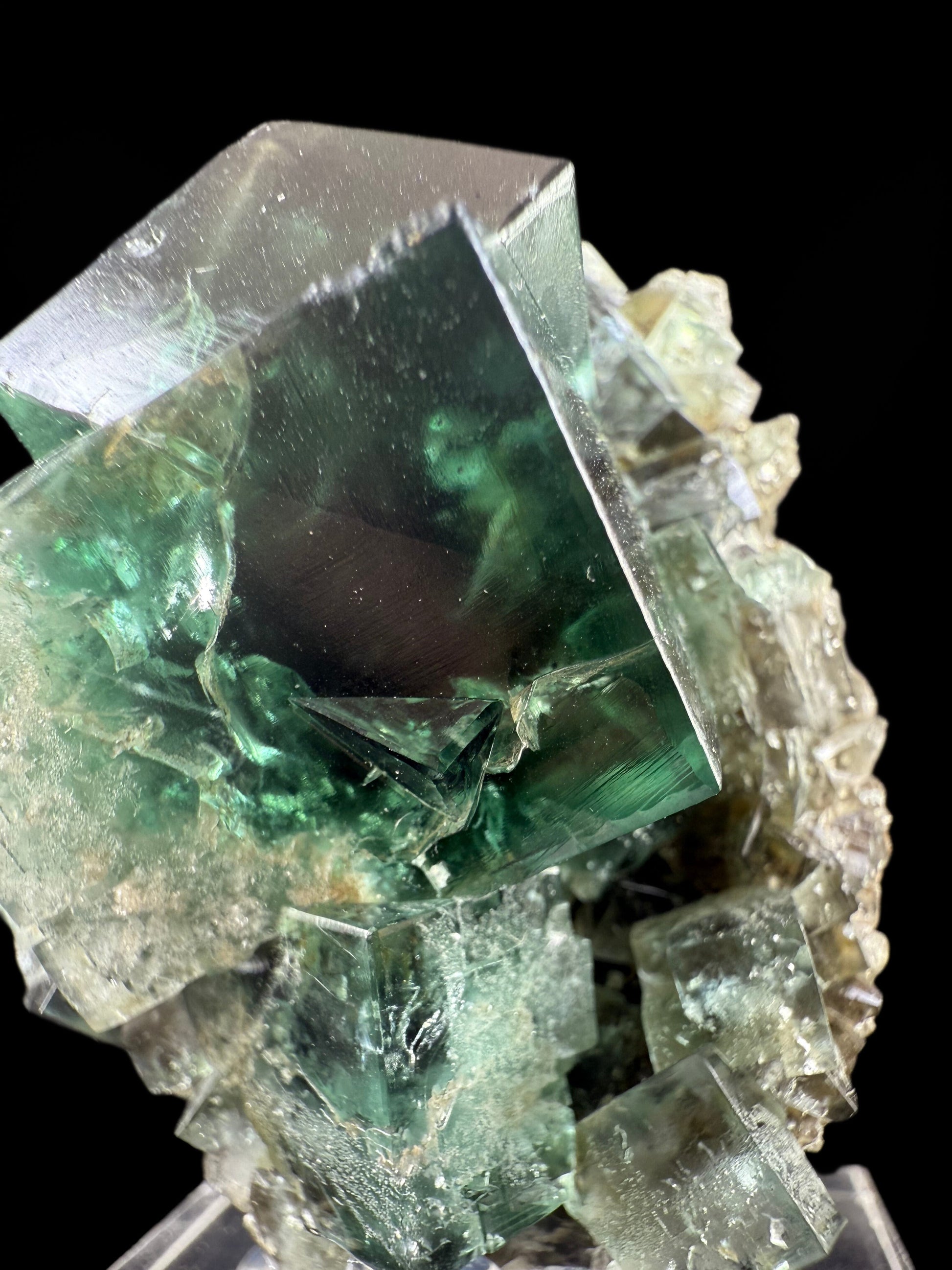 MN0105-Fluorite