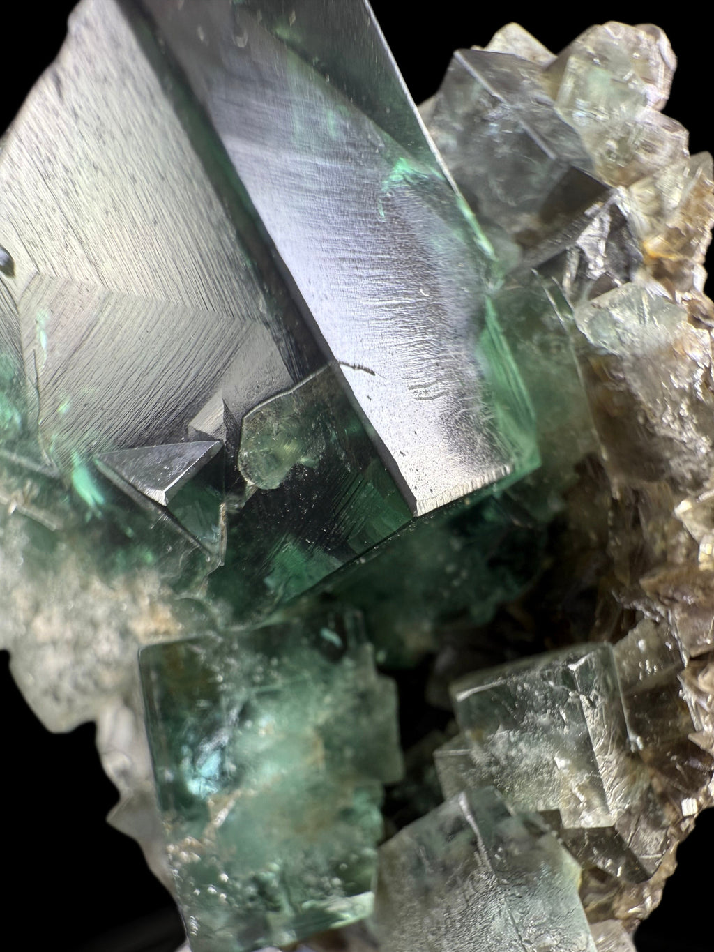 MN0105-Fluorite