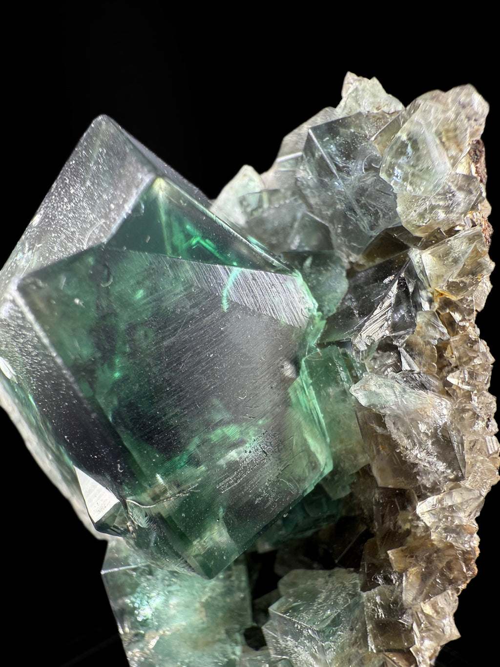 MN0105-Fluorite