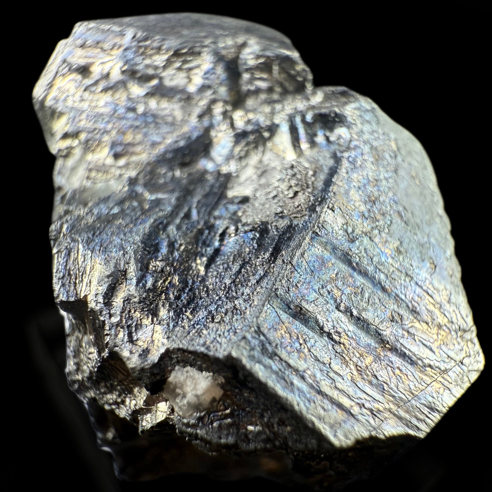 MN0106-Alabandite