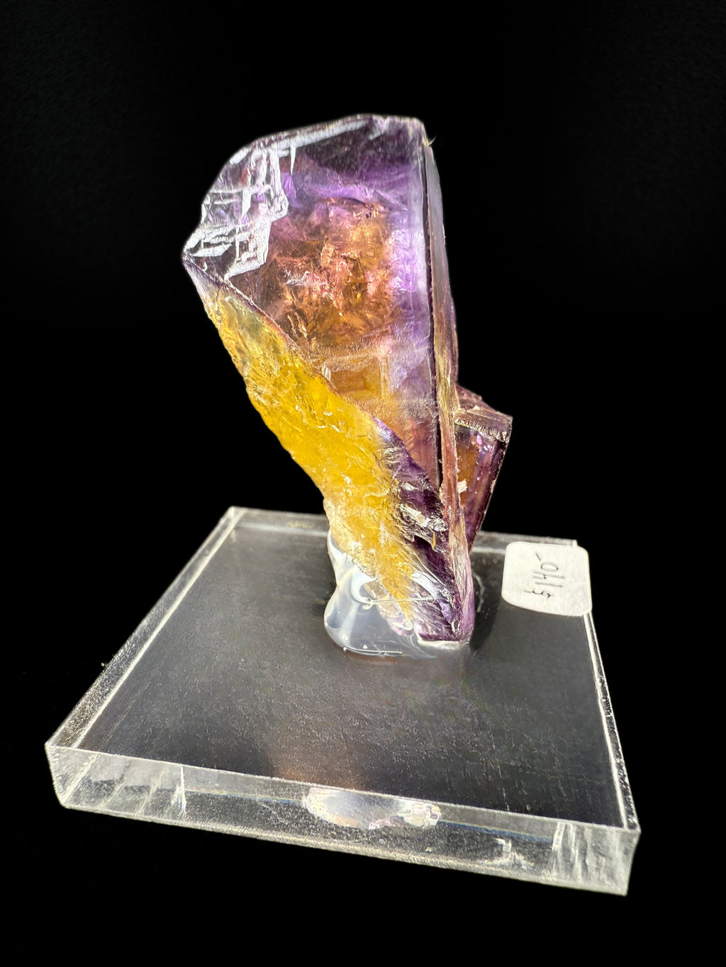 MN0107-Fluorite