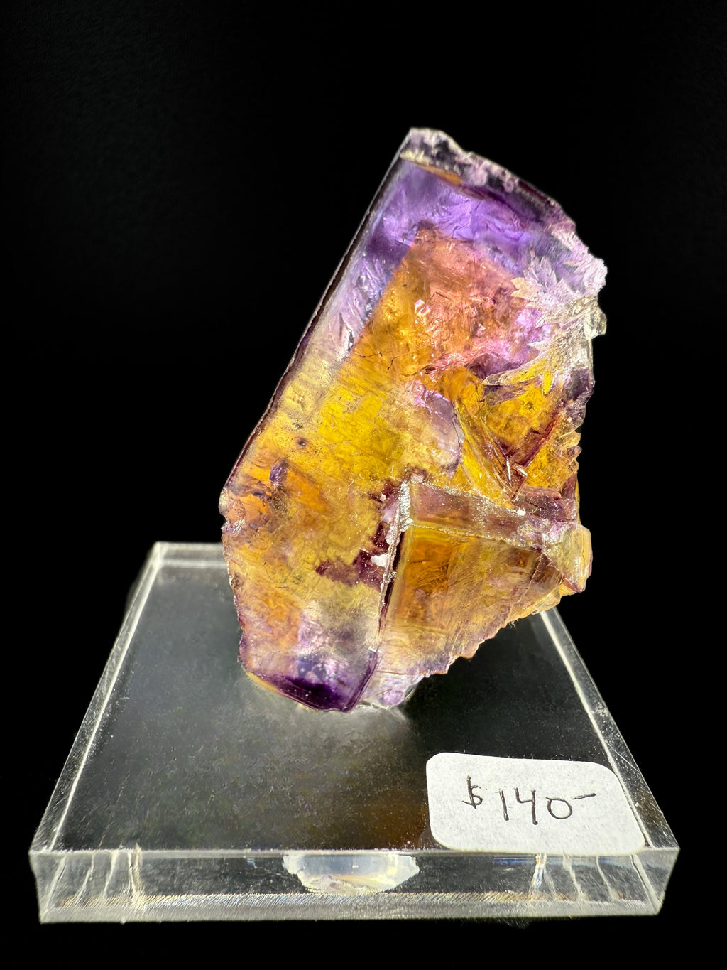 MN0107-Fluorite