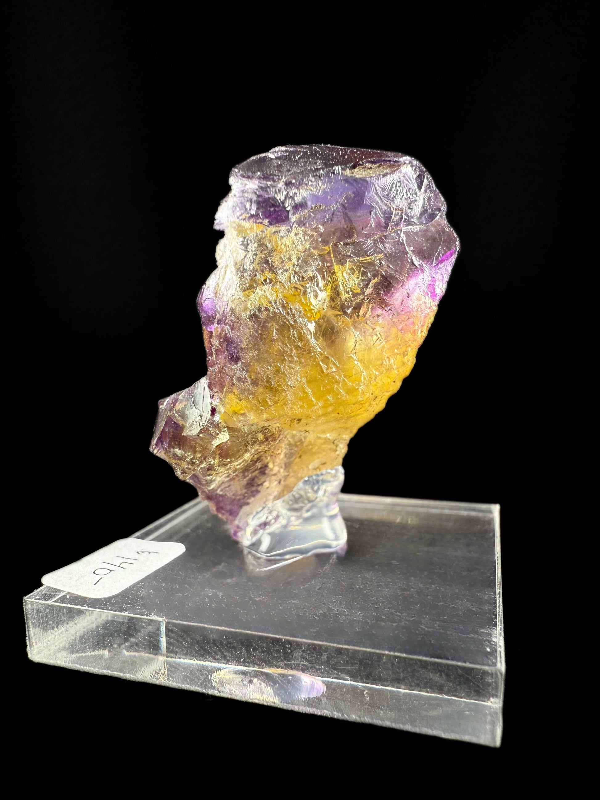 MN0107-Fluorite