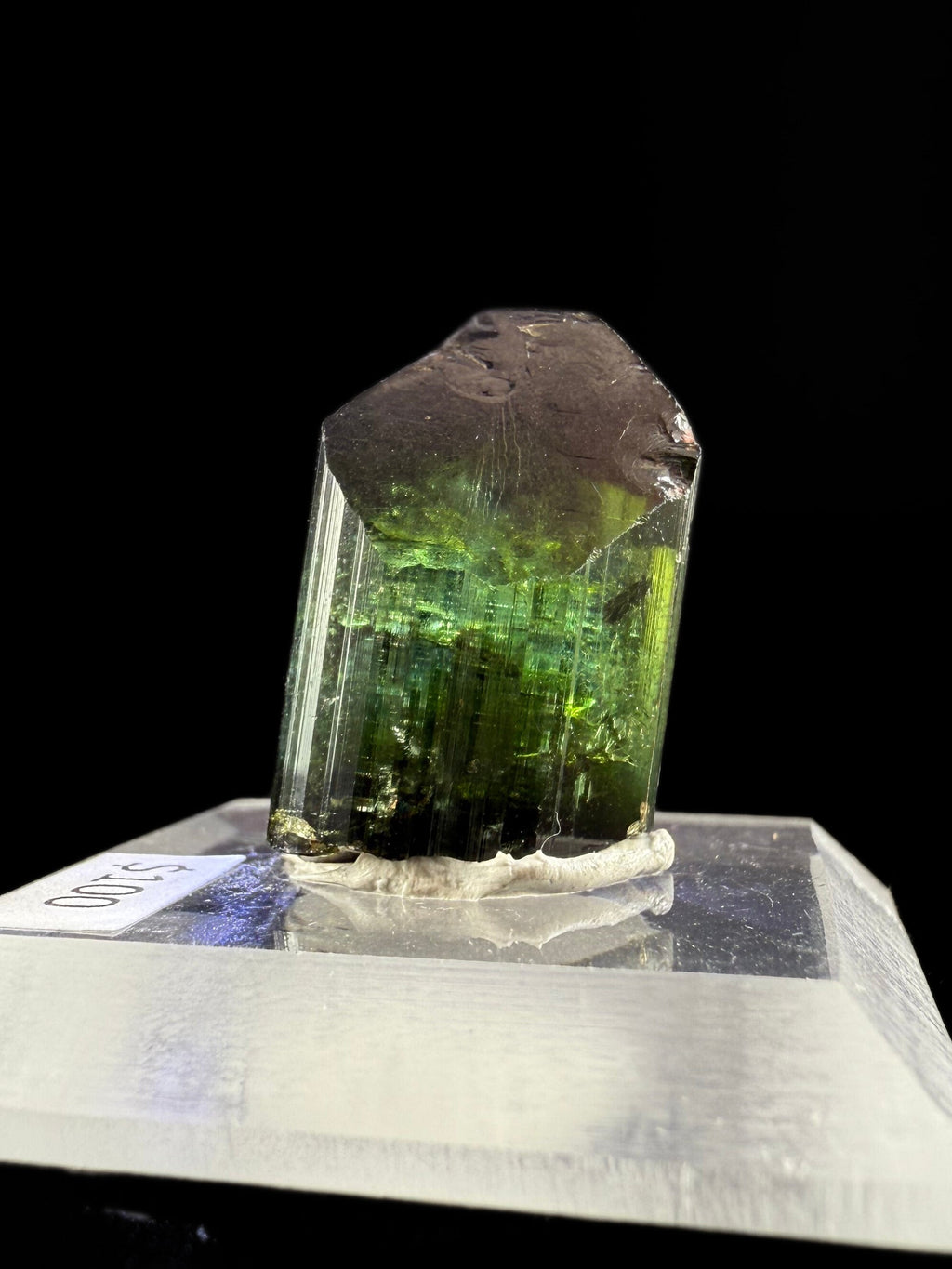MN0109-Tourmaline