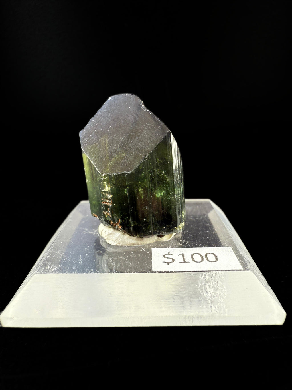 MN0109-Tourmaline