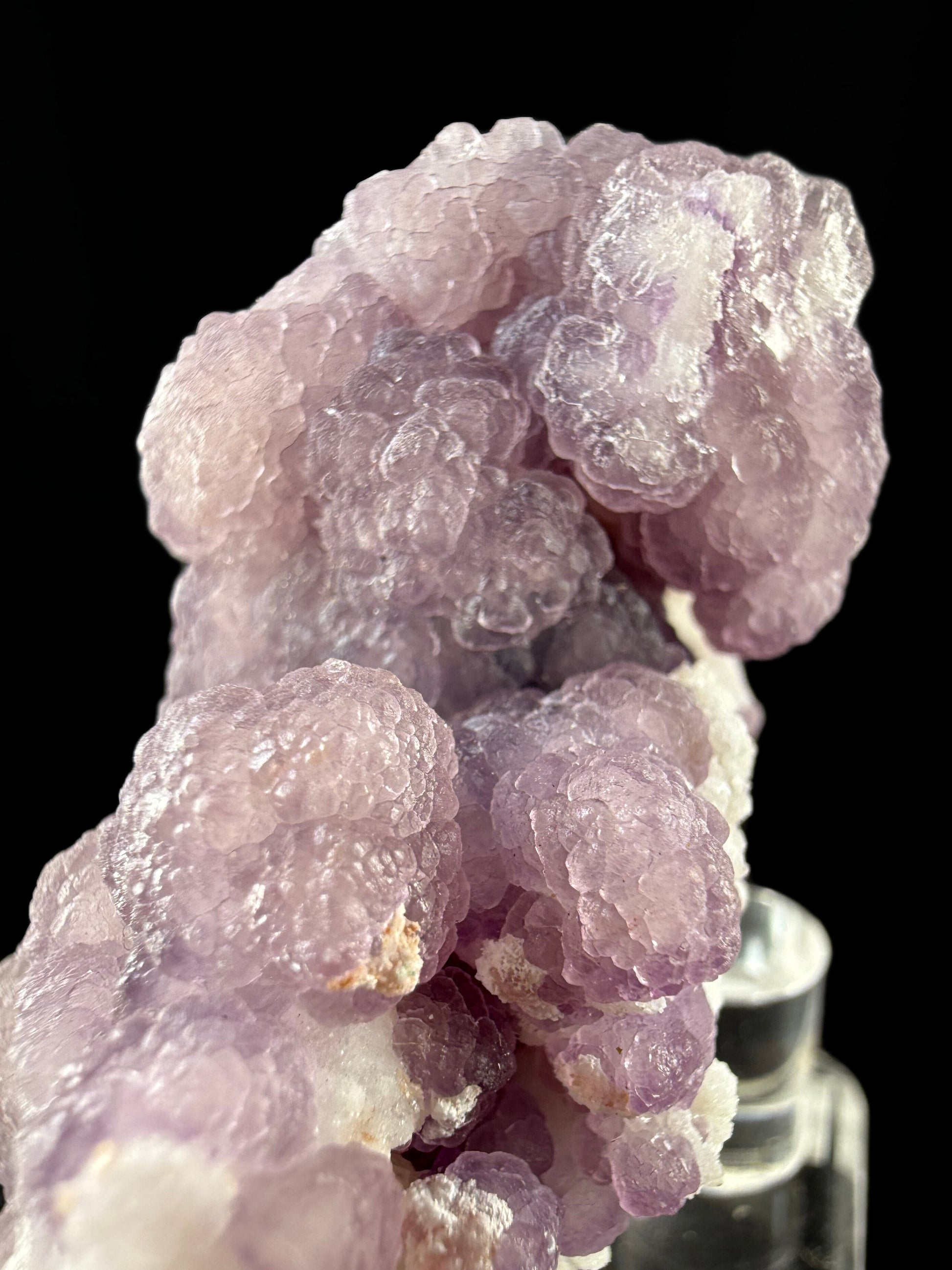 MN0110-Fluorite W/ Calcite