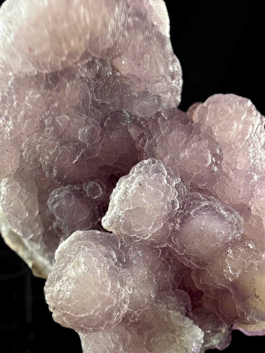 MN0110-Fluorite W/ Calcite