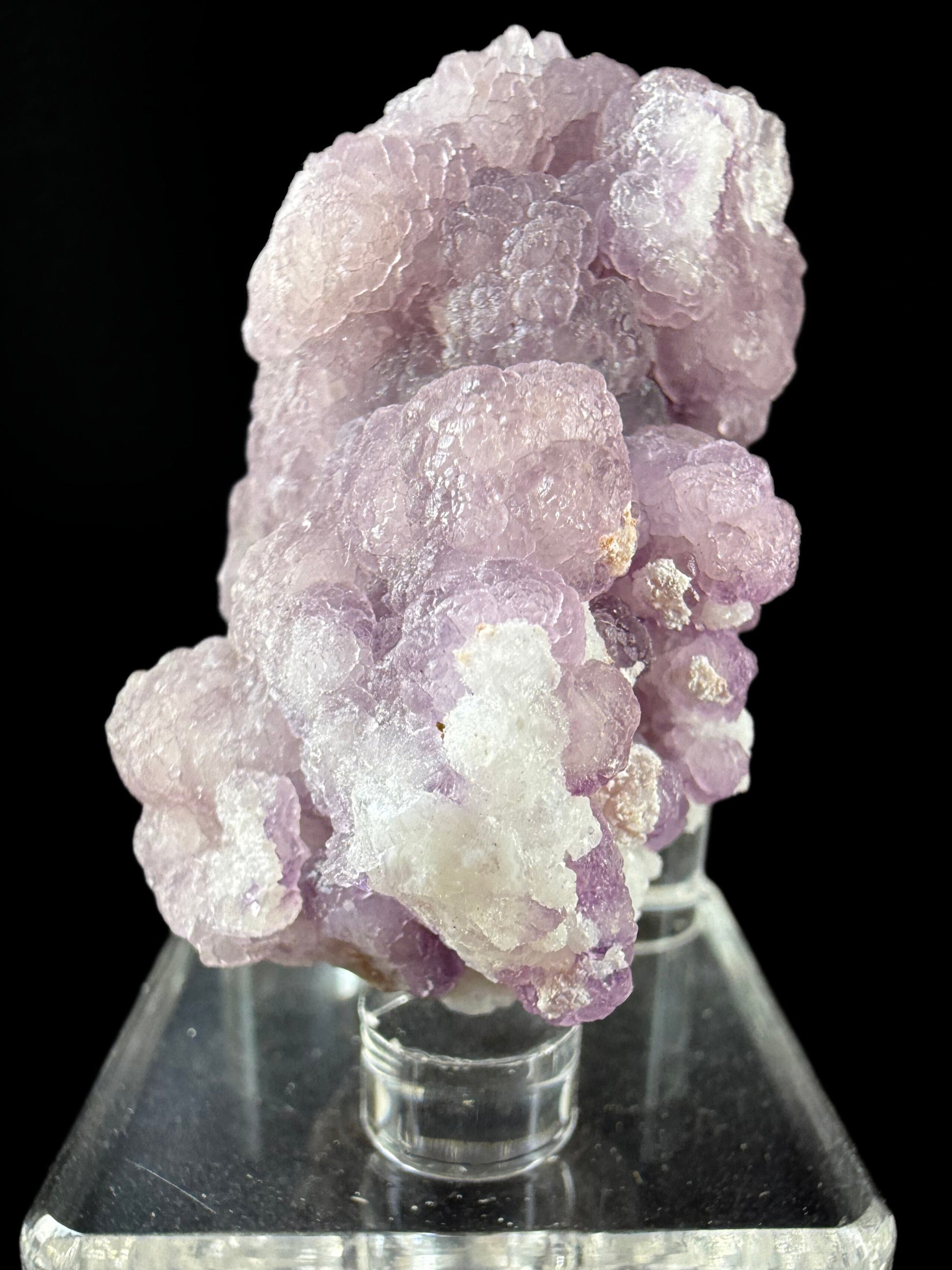 MN0110-Fluorite W/ Calcite