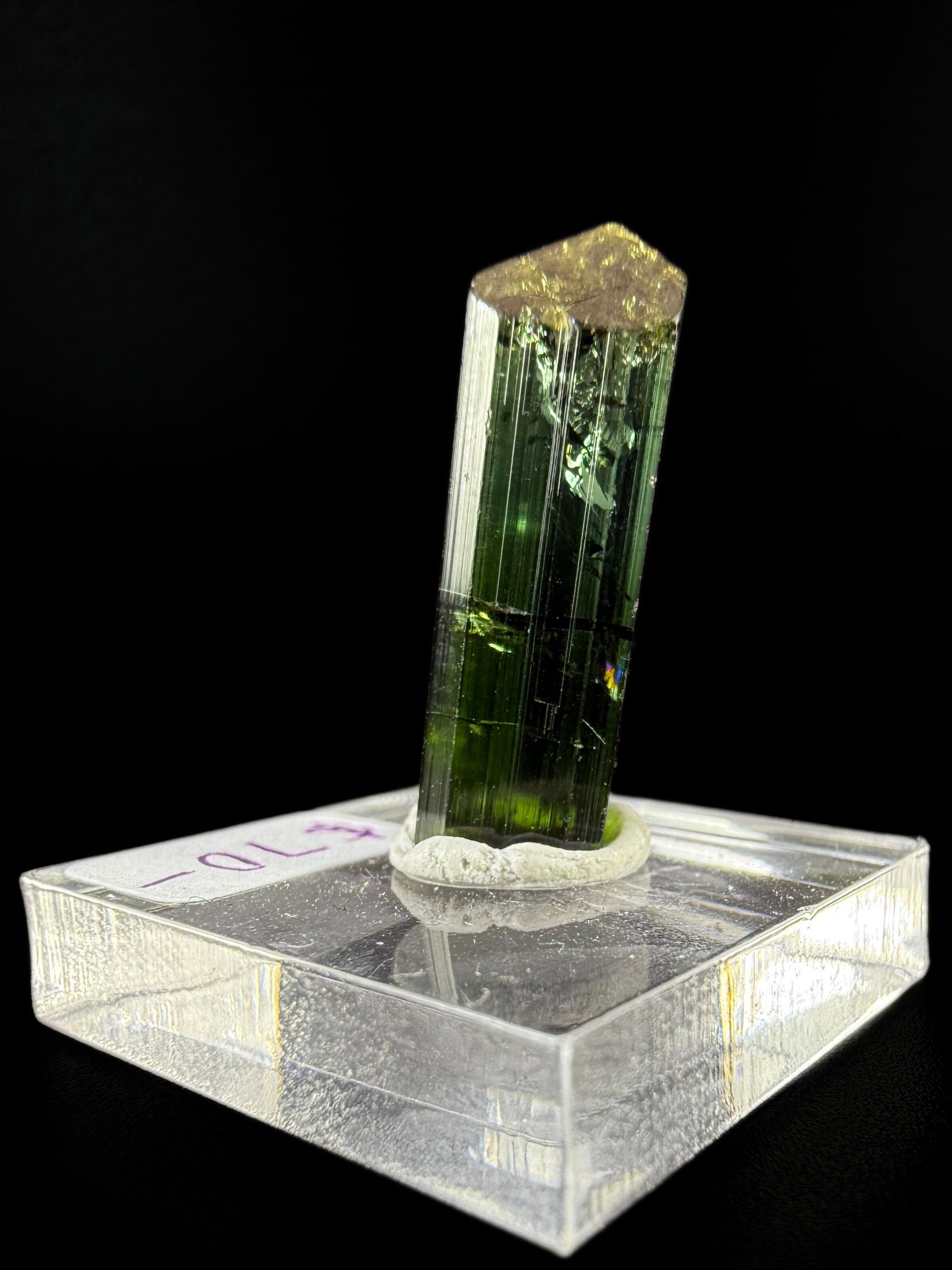 MN0113-Tourmaline