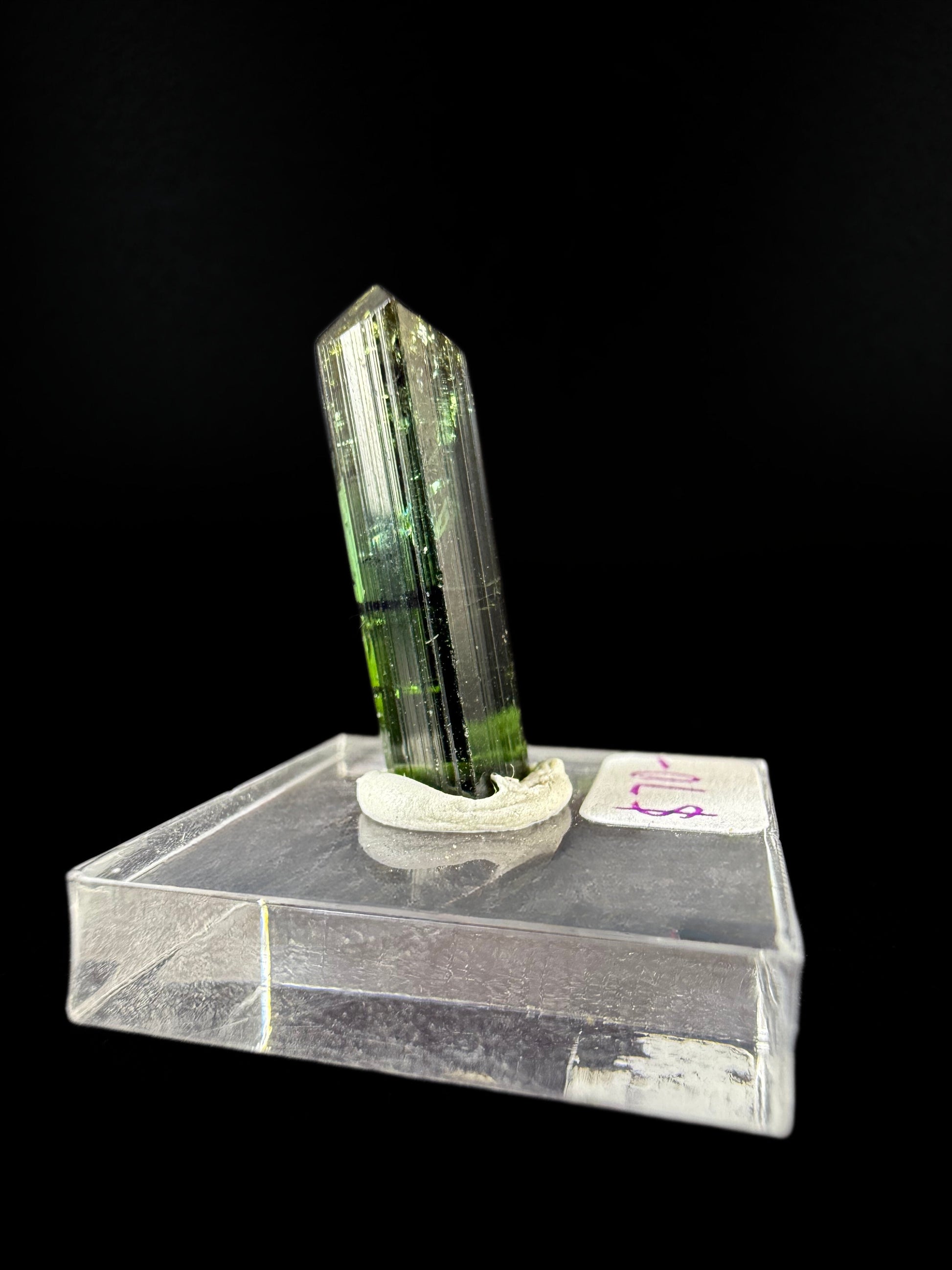 MN0113-Tourmaline