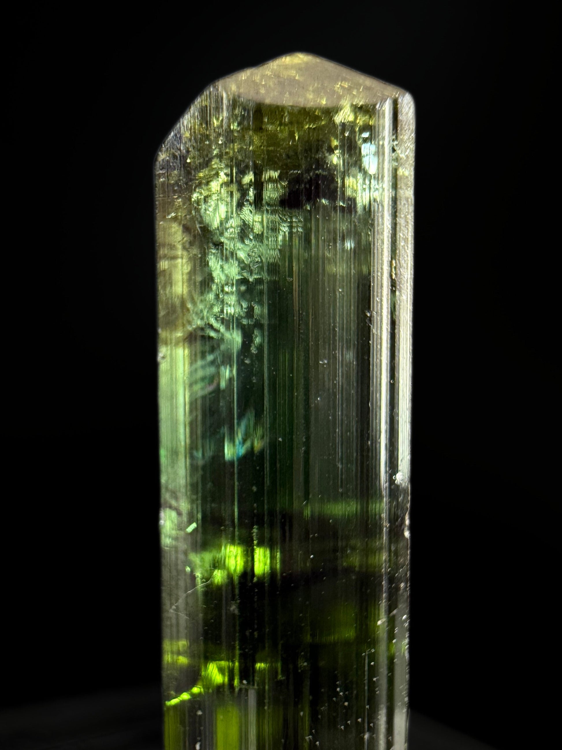 MN0113-Tourmaline