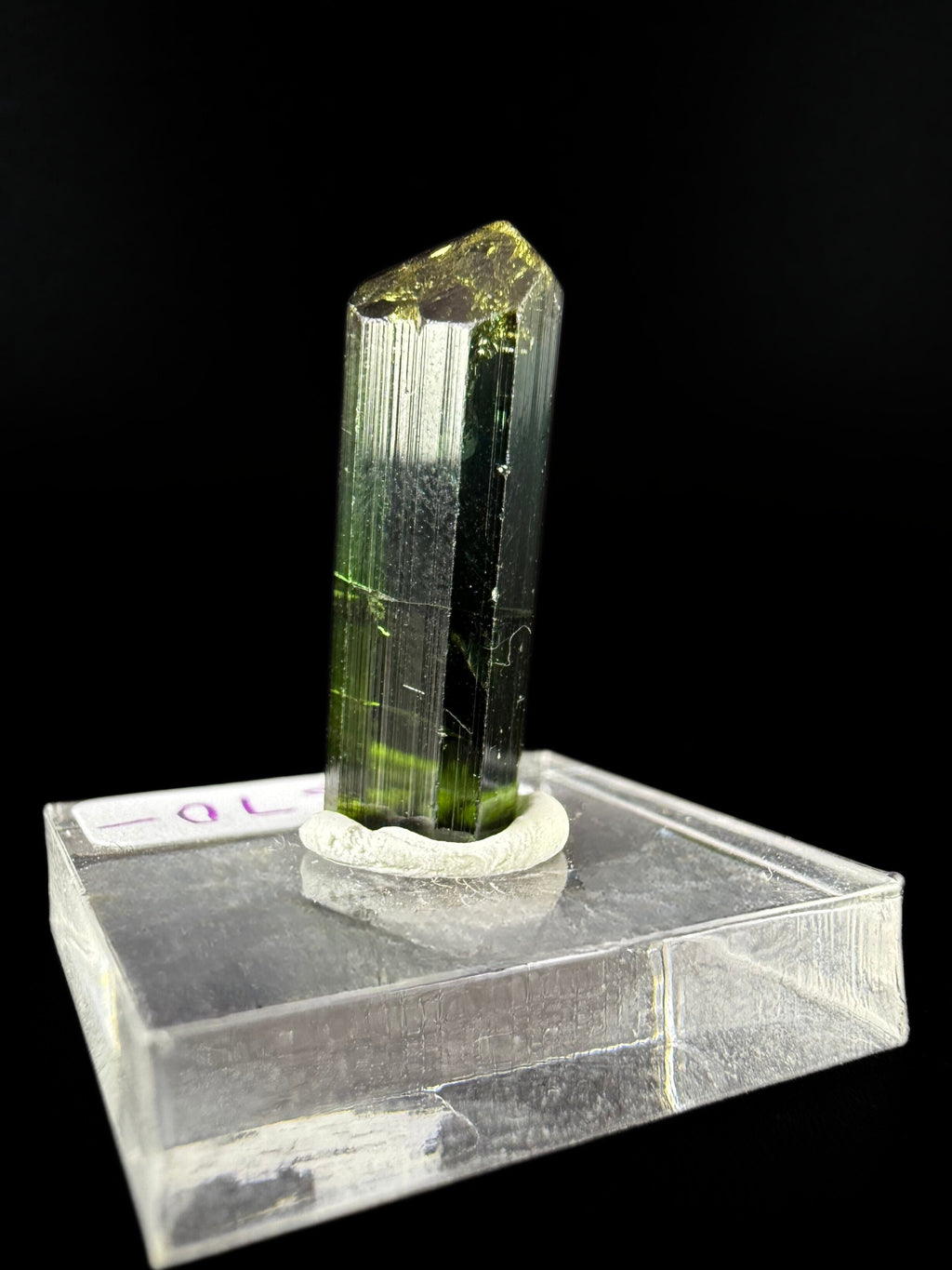 MN0113-Tourmaline