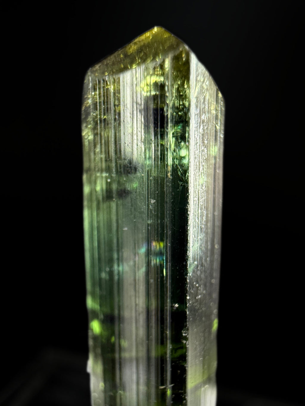 MN0113-Tourmaline