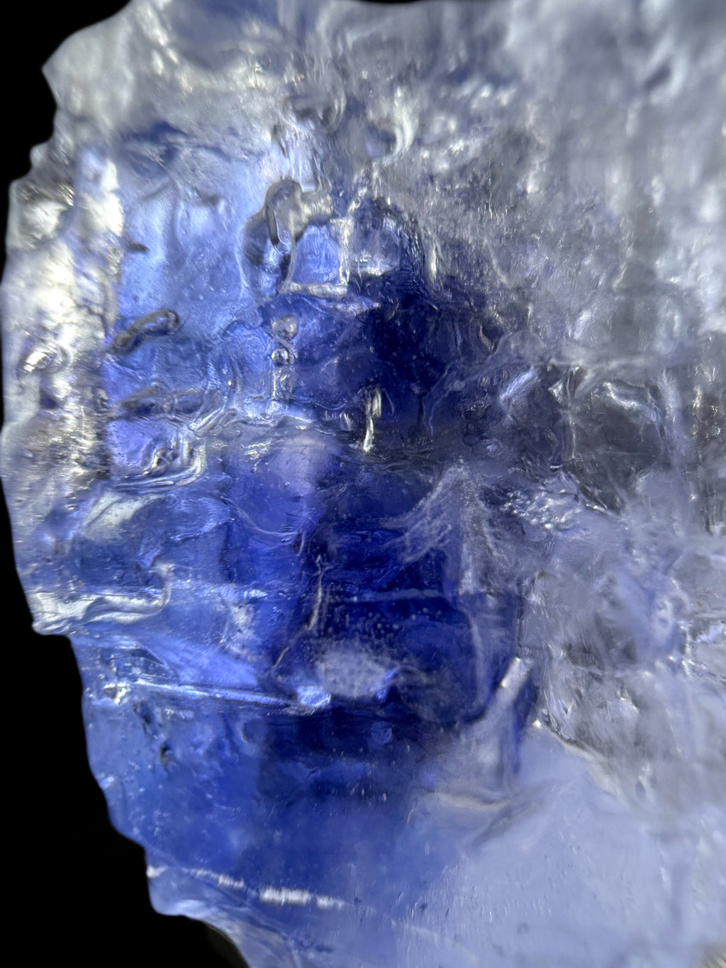 MN0115-Blue Halite