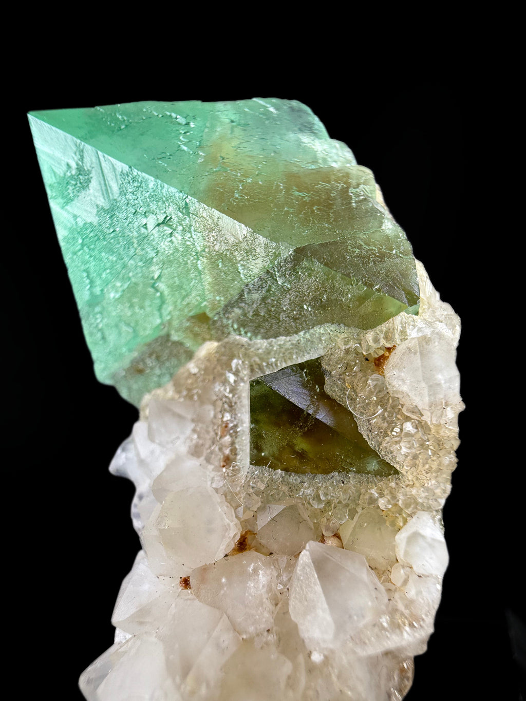 MN0116-Fluorite