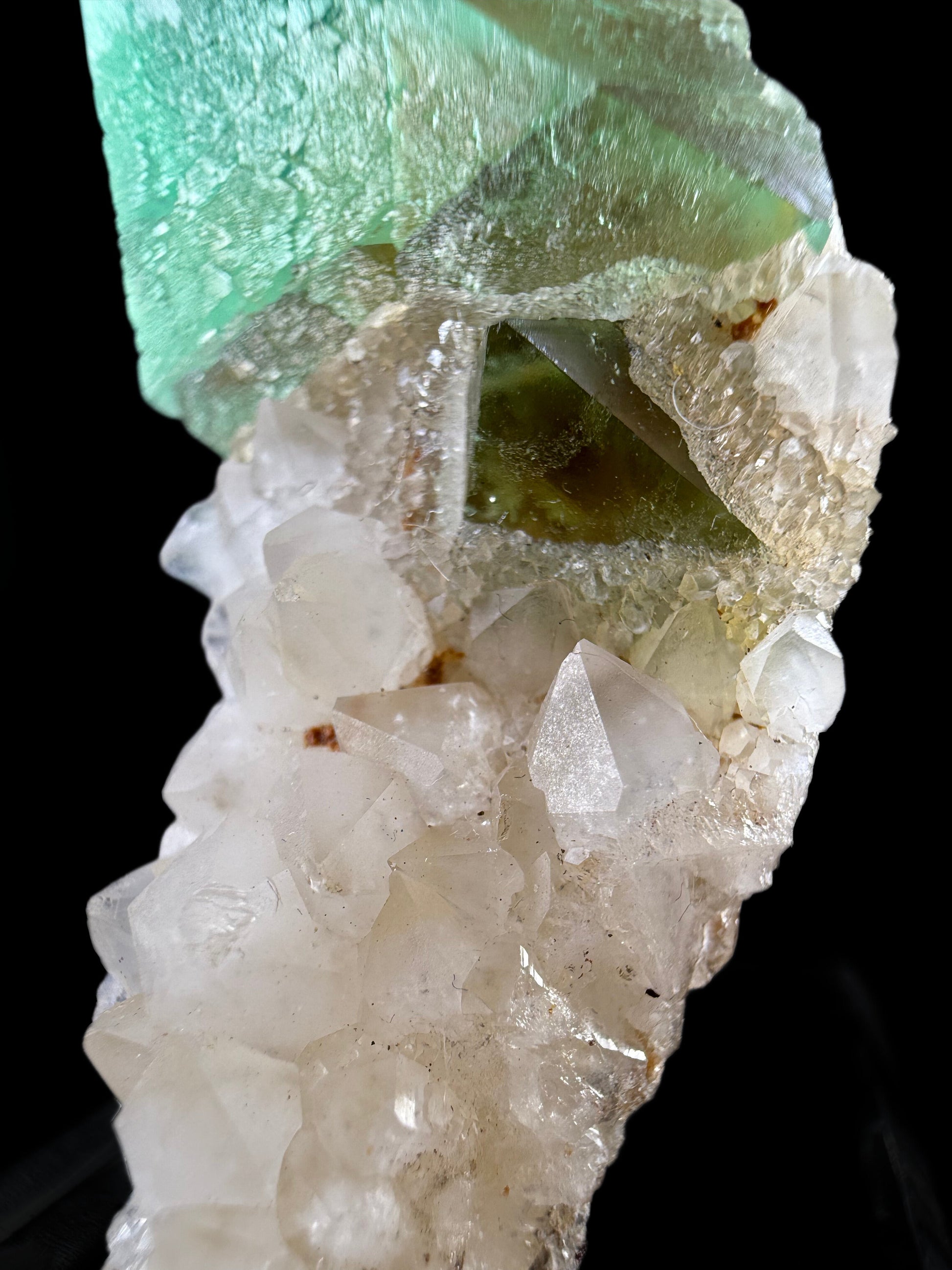 MN0116-Fluorite