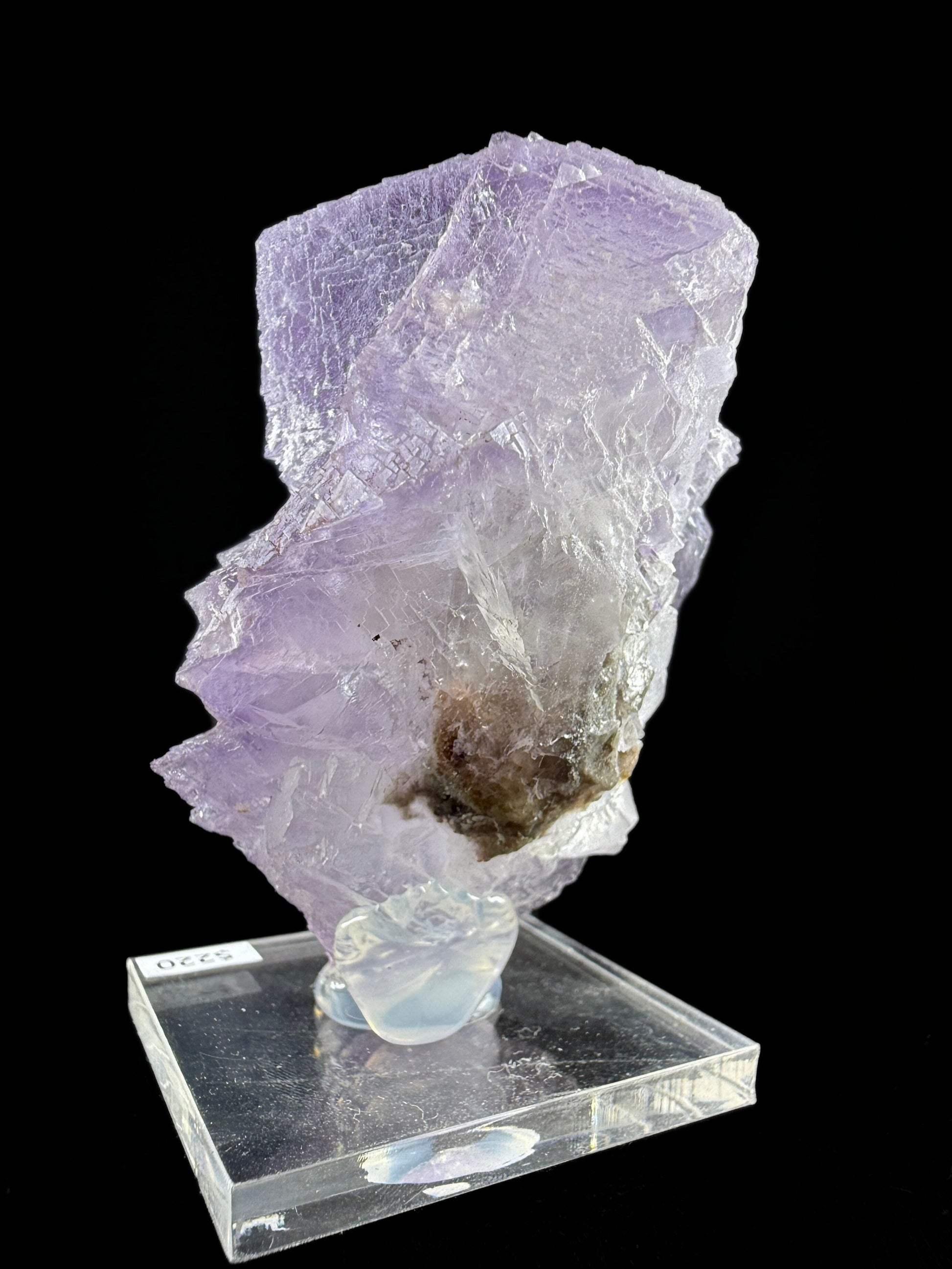 MN0118-Fluorite