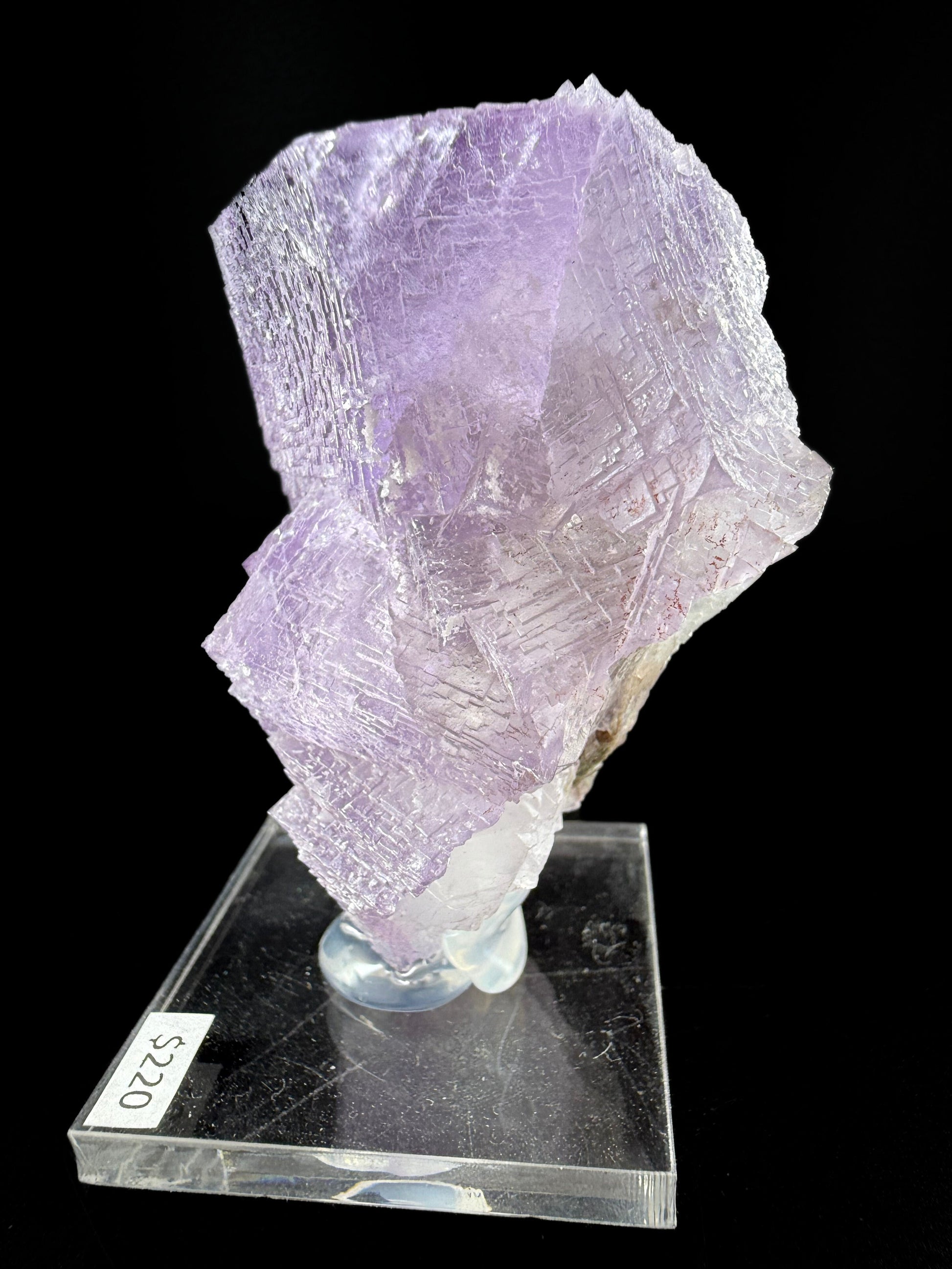 MN0118-Fluorite
