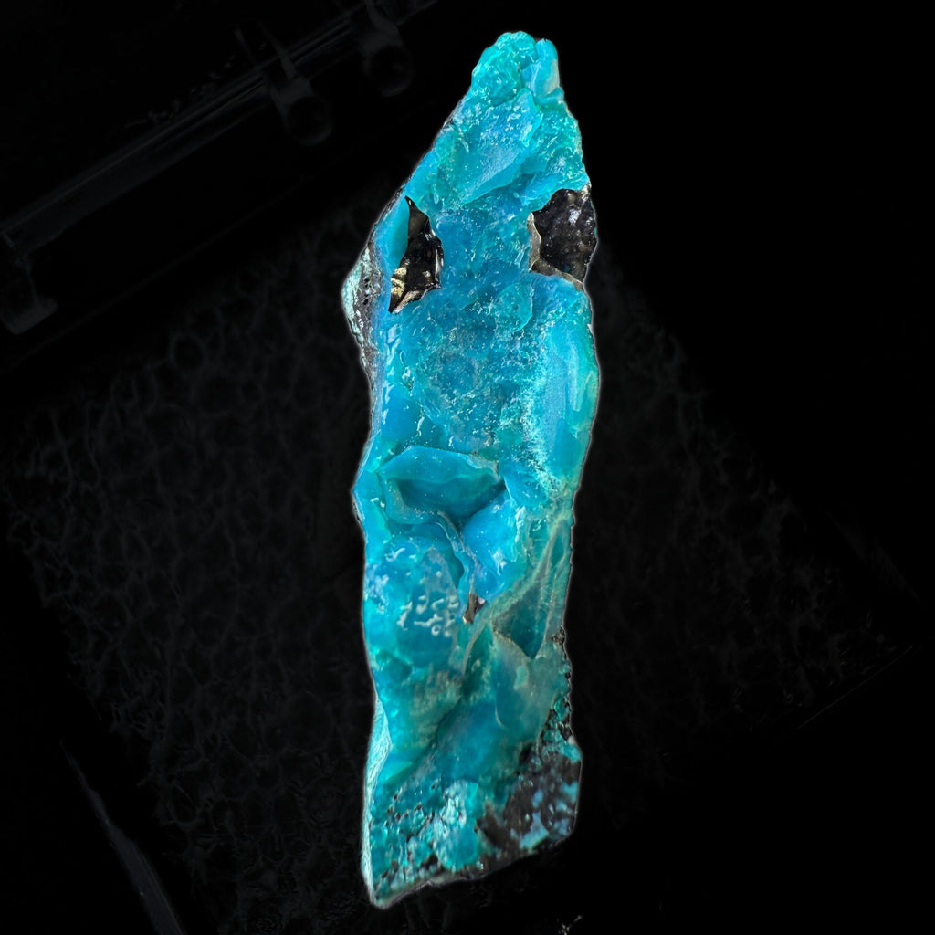 MN0129-Chrysocolla