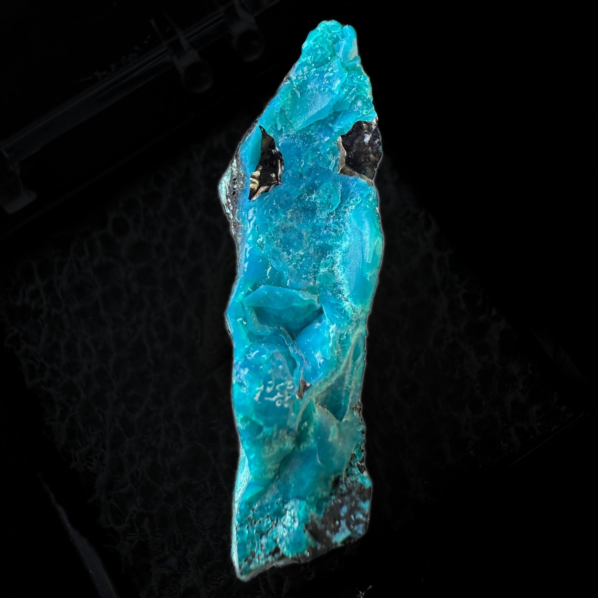 MN0129-Chrysocolla
