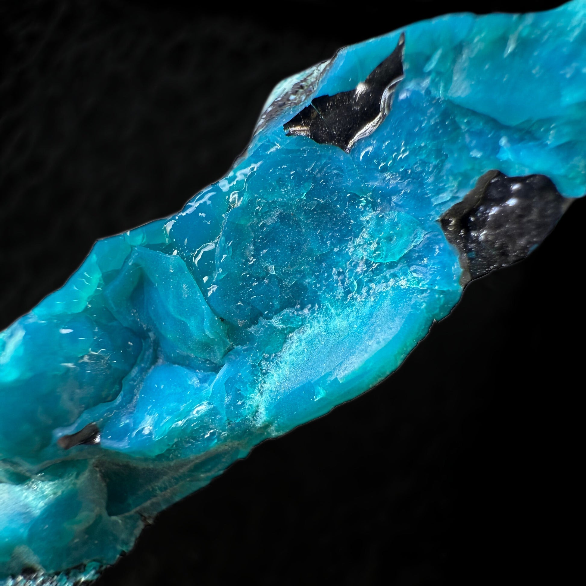 MN0129-Chrysocolla