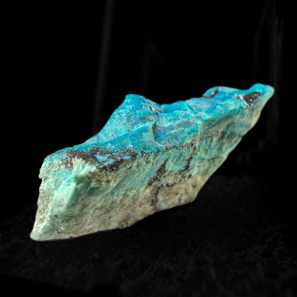 MN0129-Chrysocolla