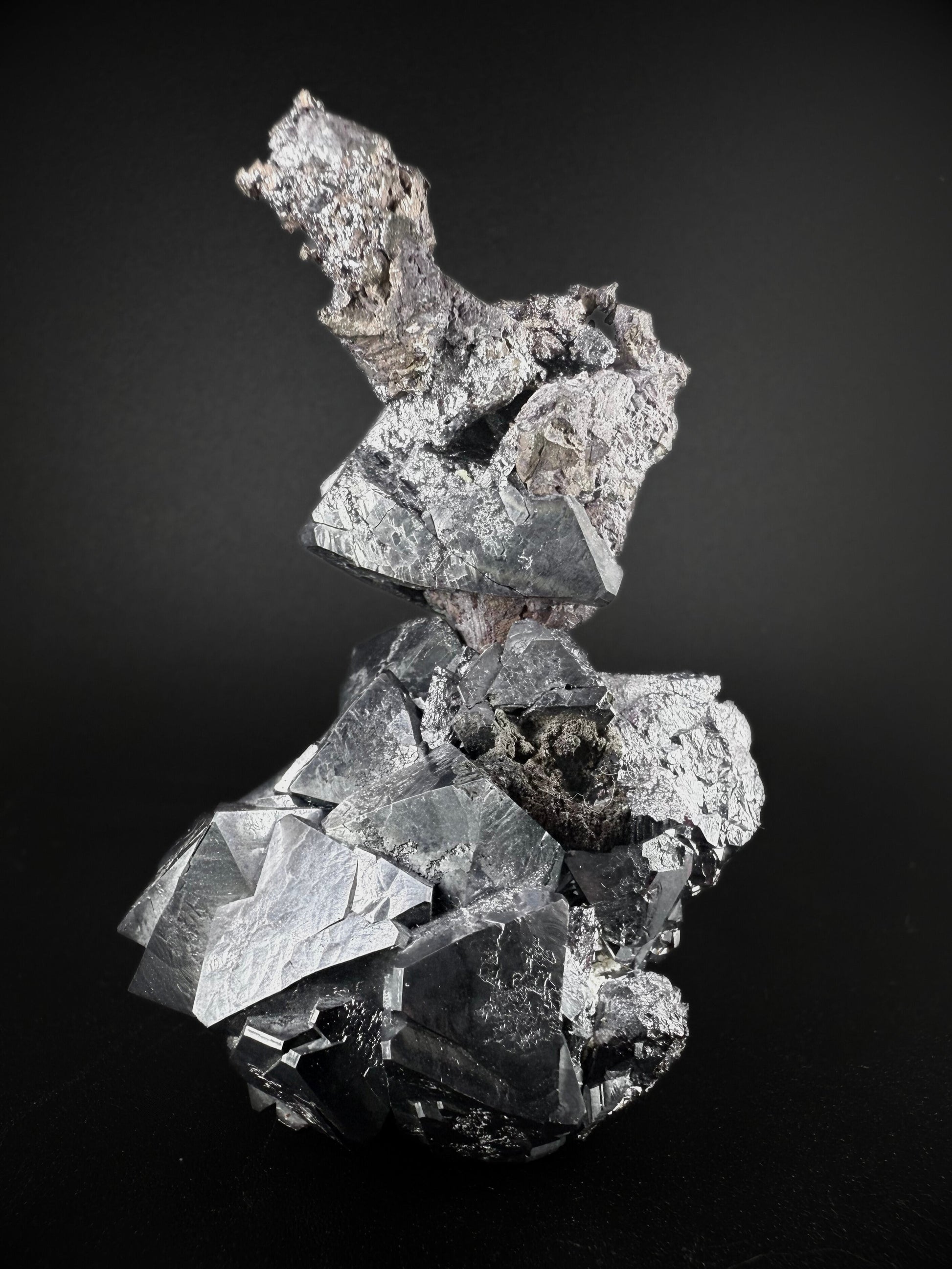 MN0132-Copper And Cuprite