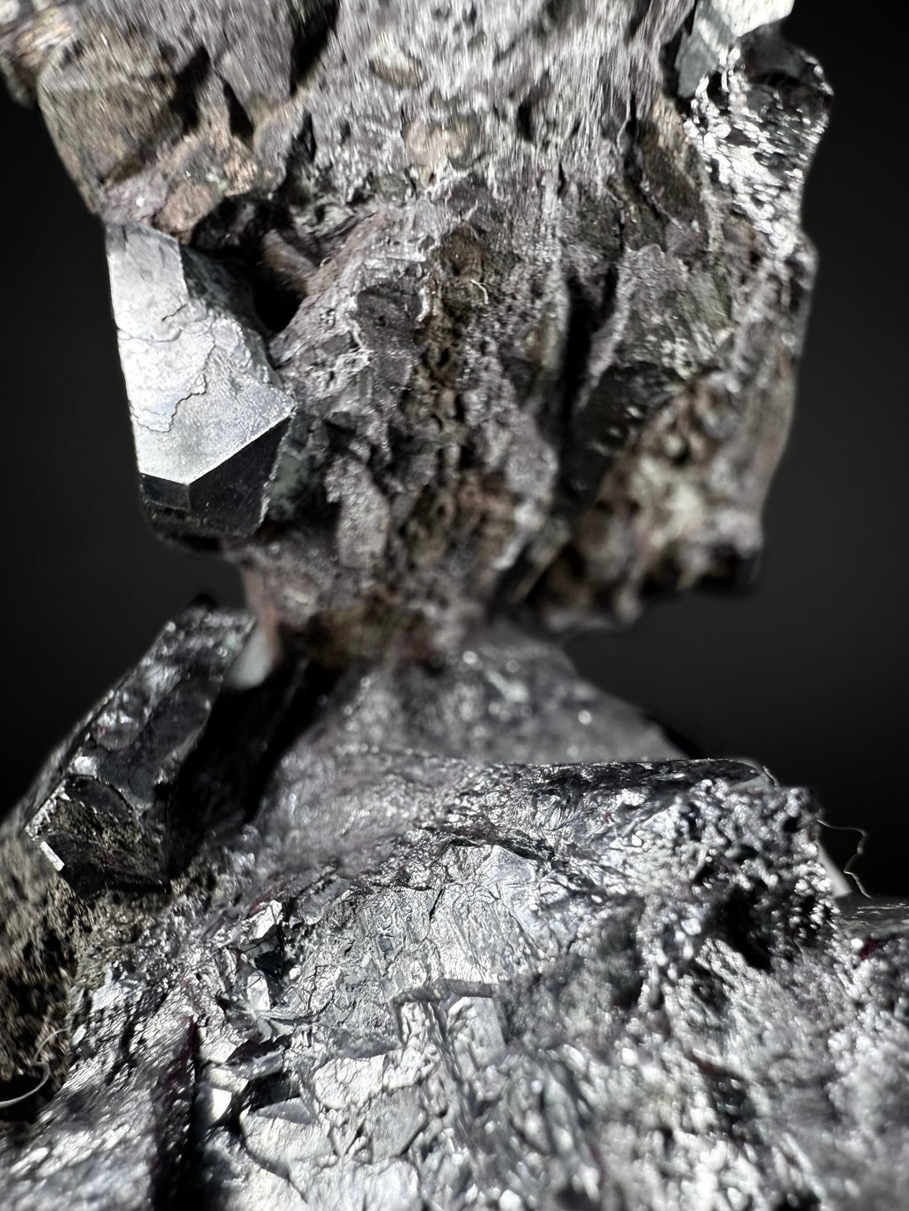 MN0132-Copper And Cuprite