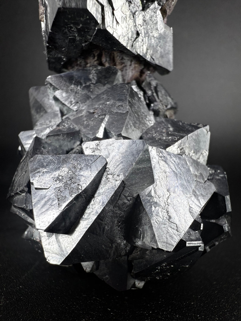 MN0132-Copper And Cuprite