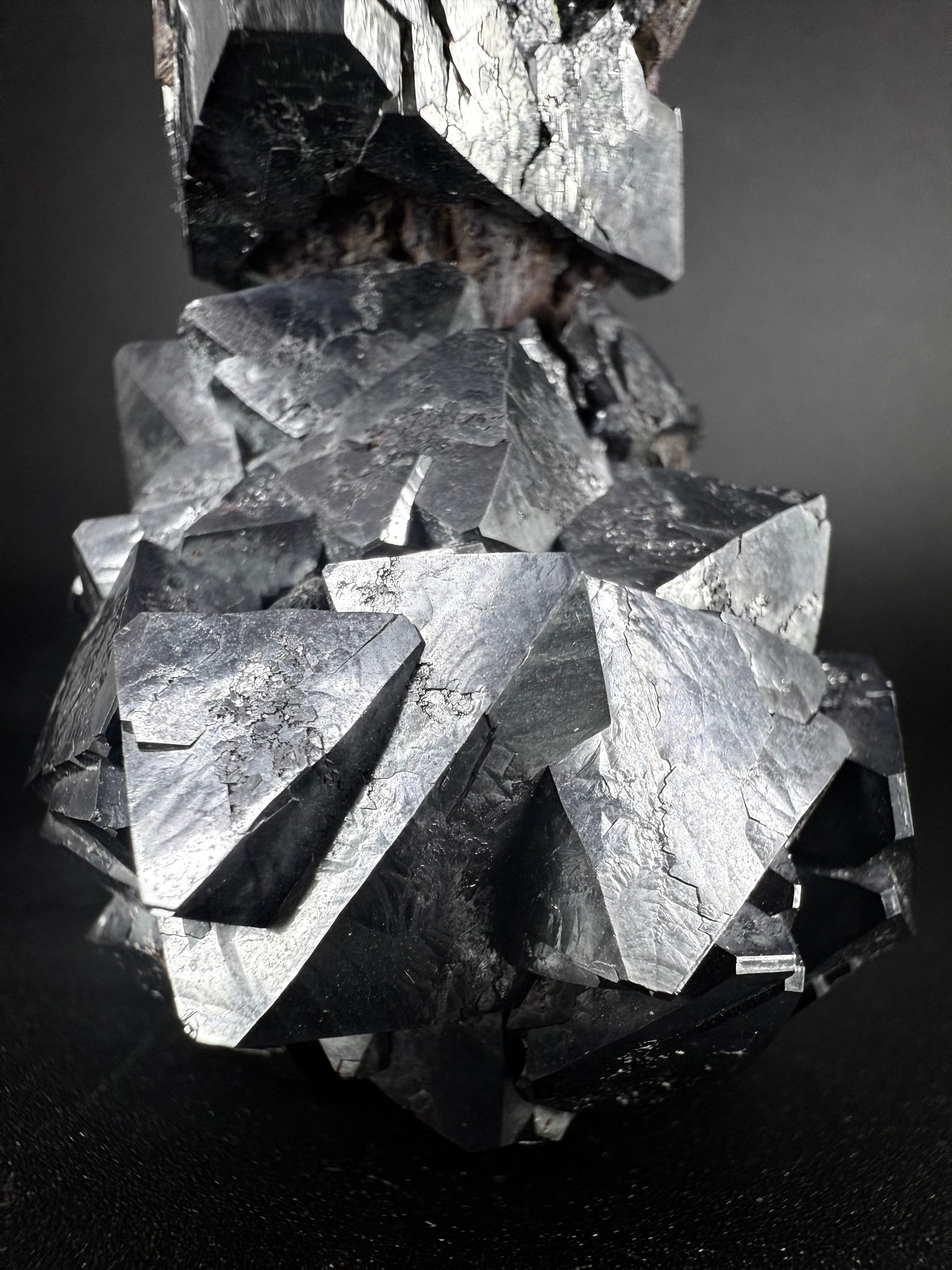 MN0132-Copper And Cuprite