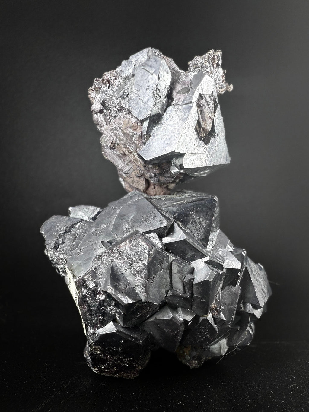 MN0132-Copper And Cuprite