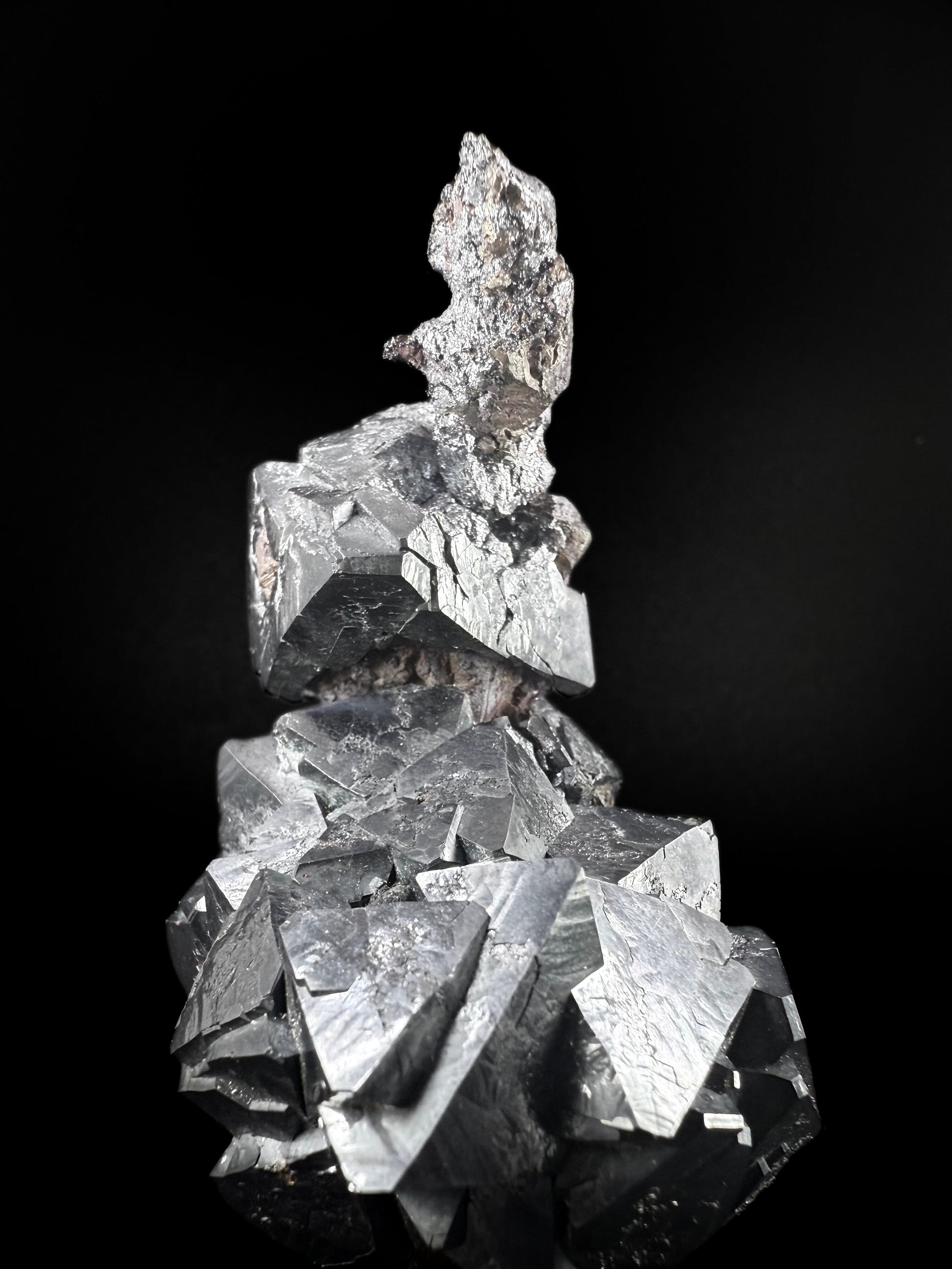 MN0132-Copper And Cuprite