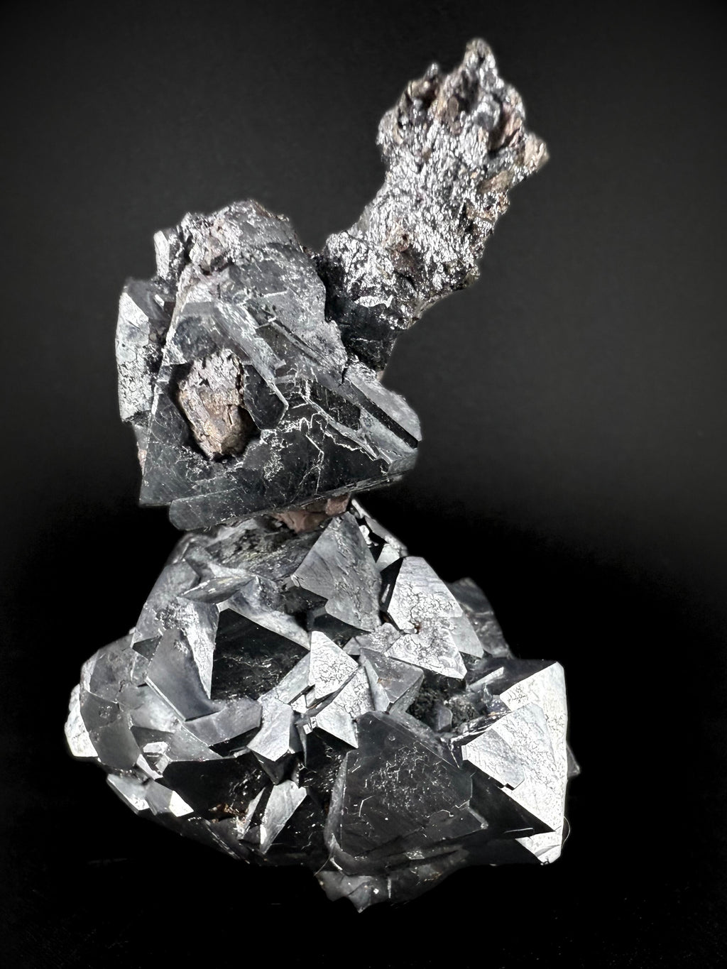 MN0132-Copper And Cuprite